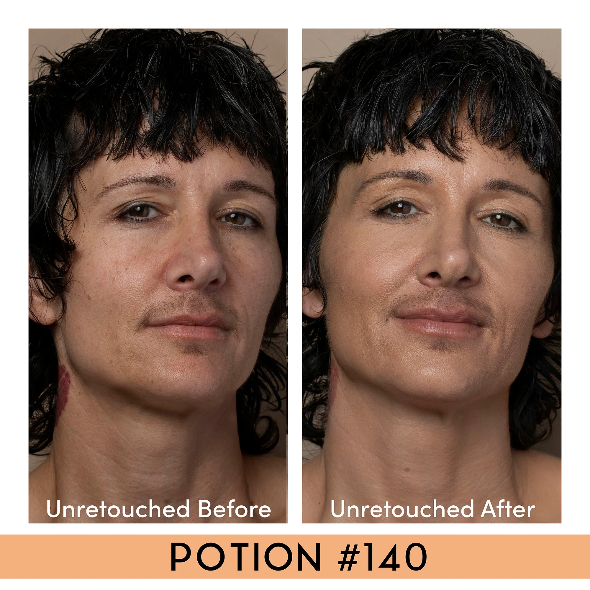 3 Drop Weightless Serum Foundation - Image 43