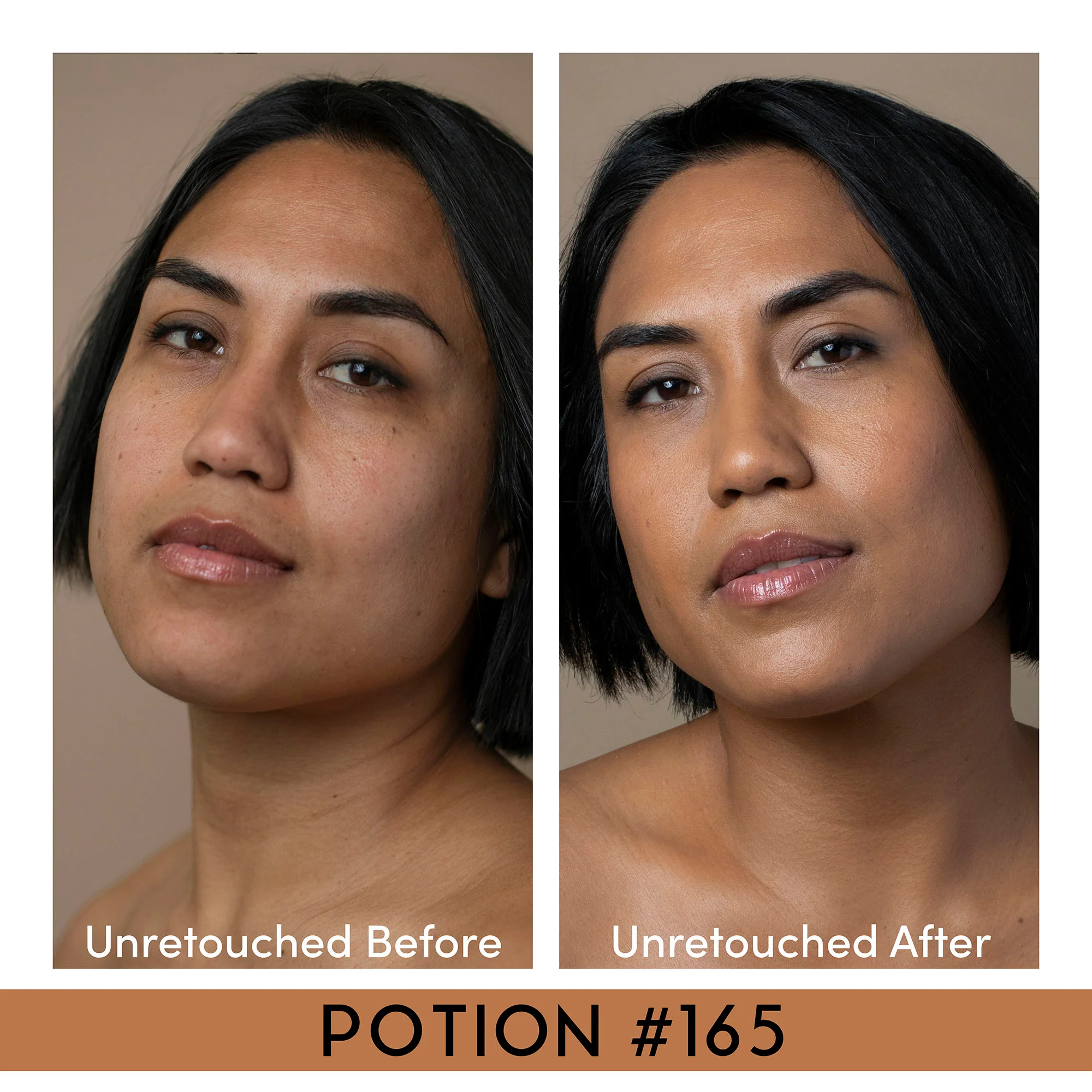 3 Drop Weightless Serum Foundation - Image 48
