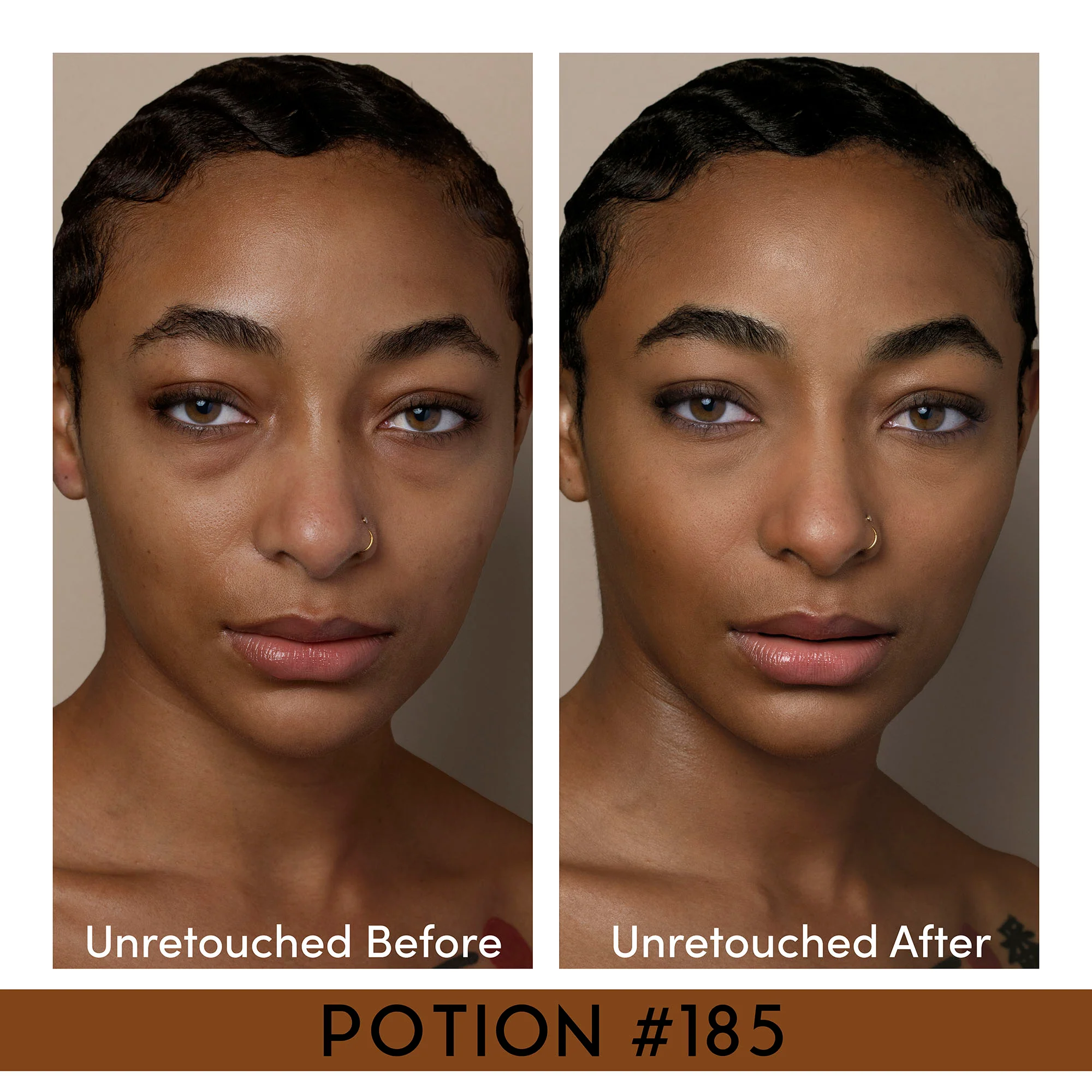3 Drop Weightless Serum Foundation - Image 52