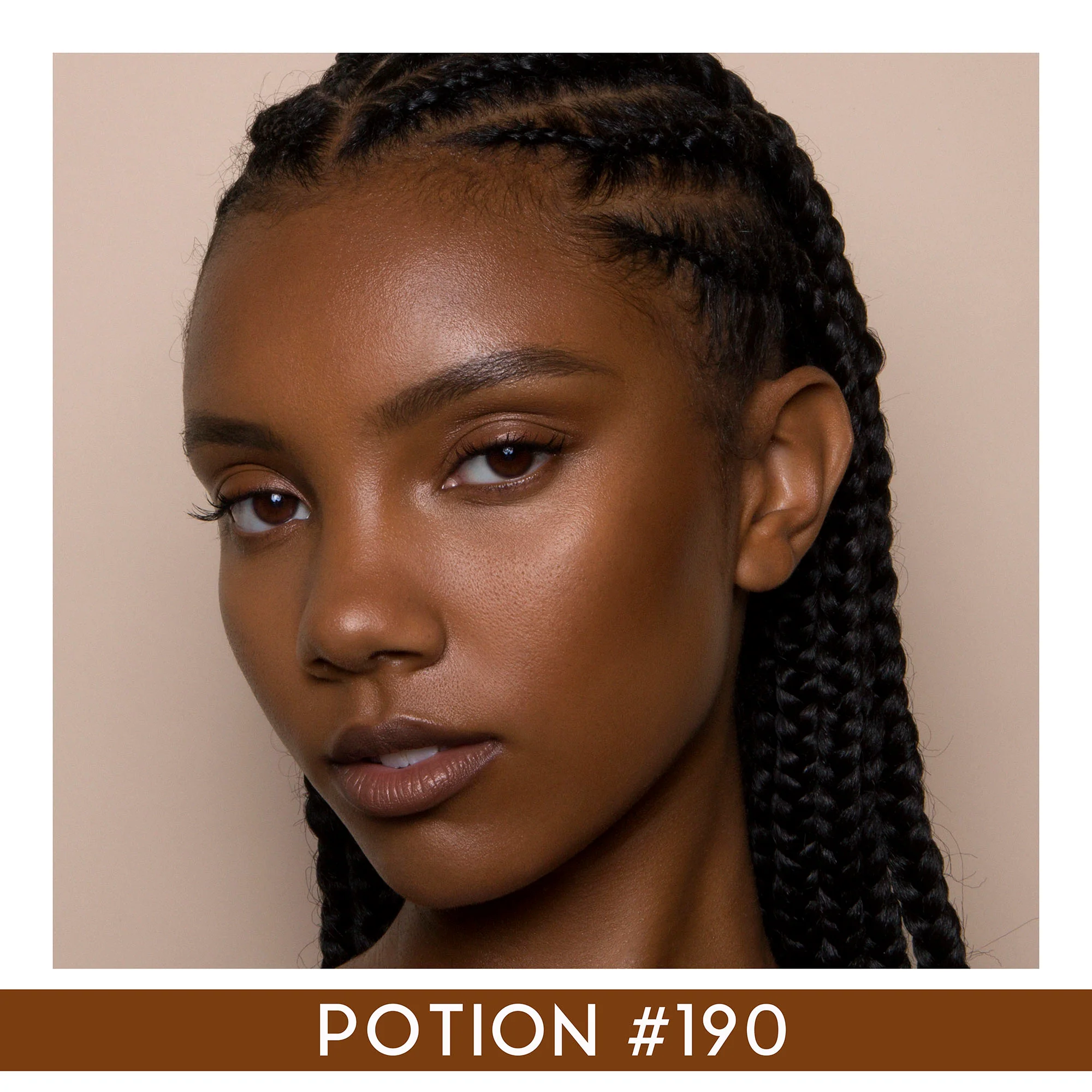 3 Drop Weightless Serum Foundation - Image 53