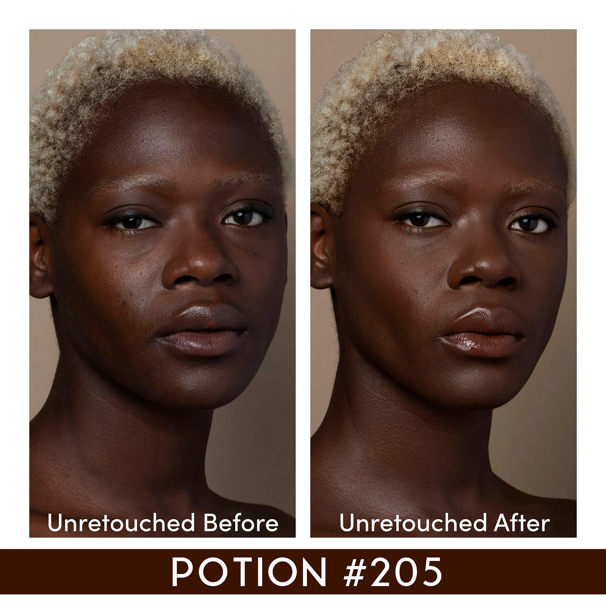 3 Drop Weightless Serum Foundation - Image 56