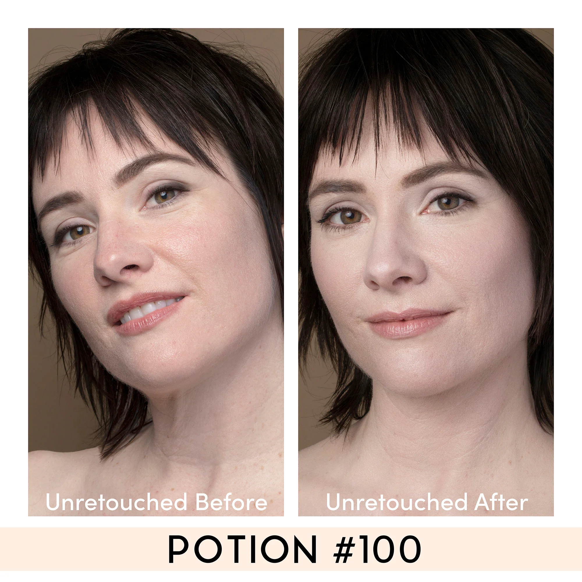 3 Drop Weightless Serum Foundation - Image 59
