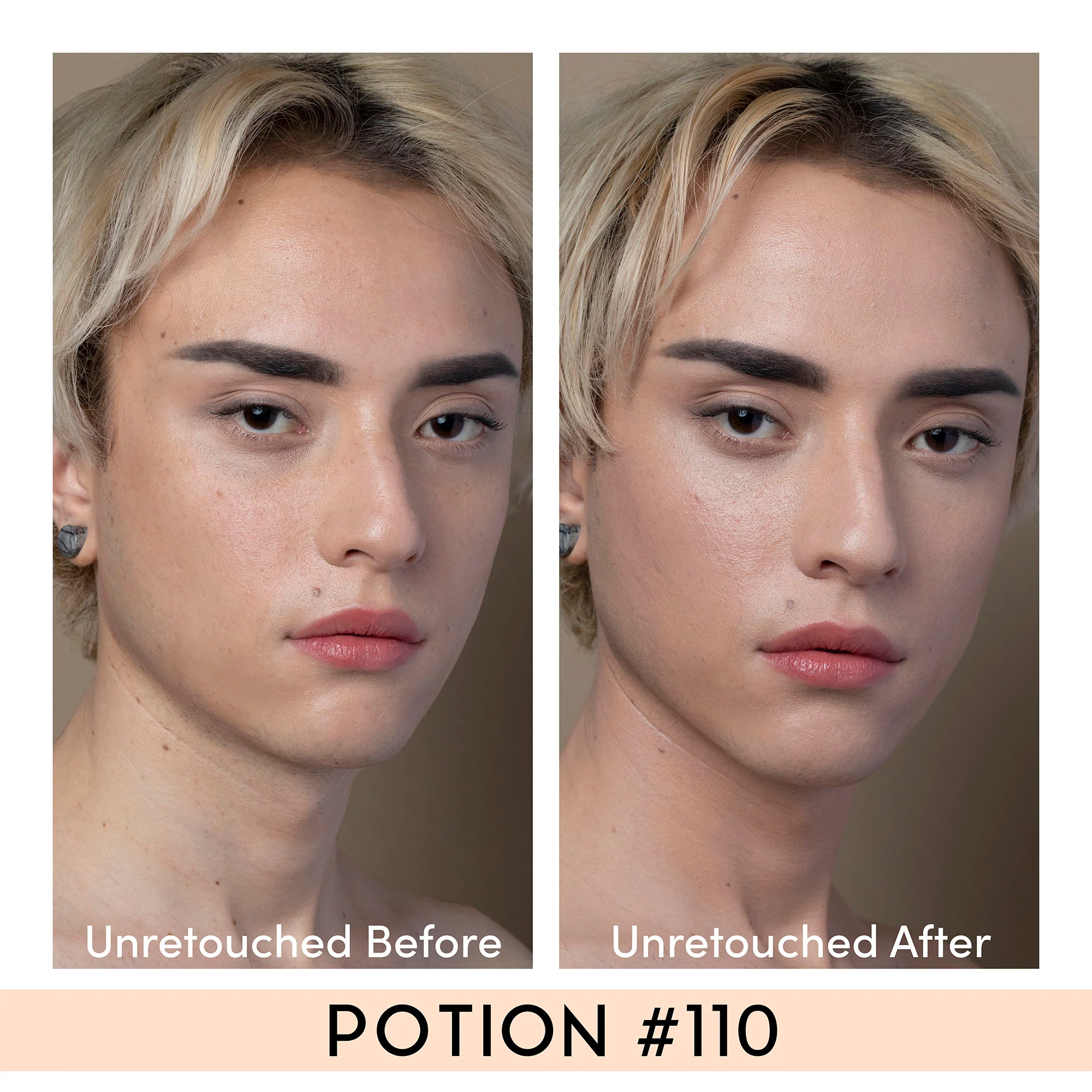 3 Drop Weightless Serum Foundation - Image 61