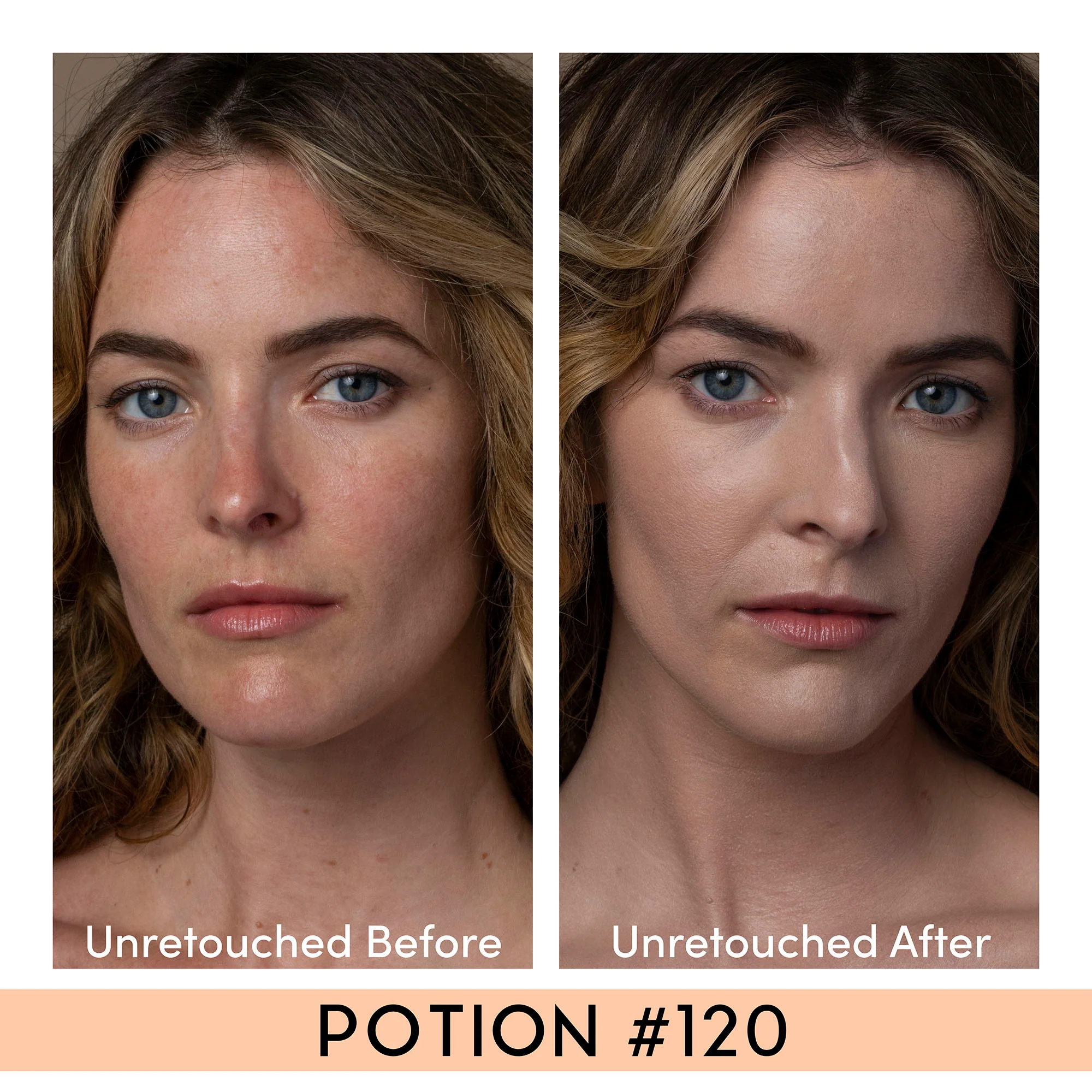 3 Drop Weightless Serum Foundation - Image 63