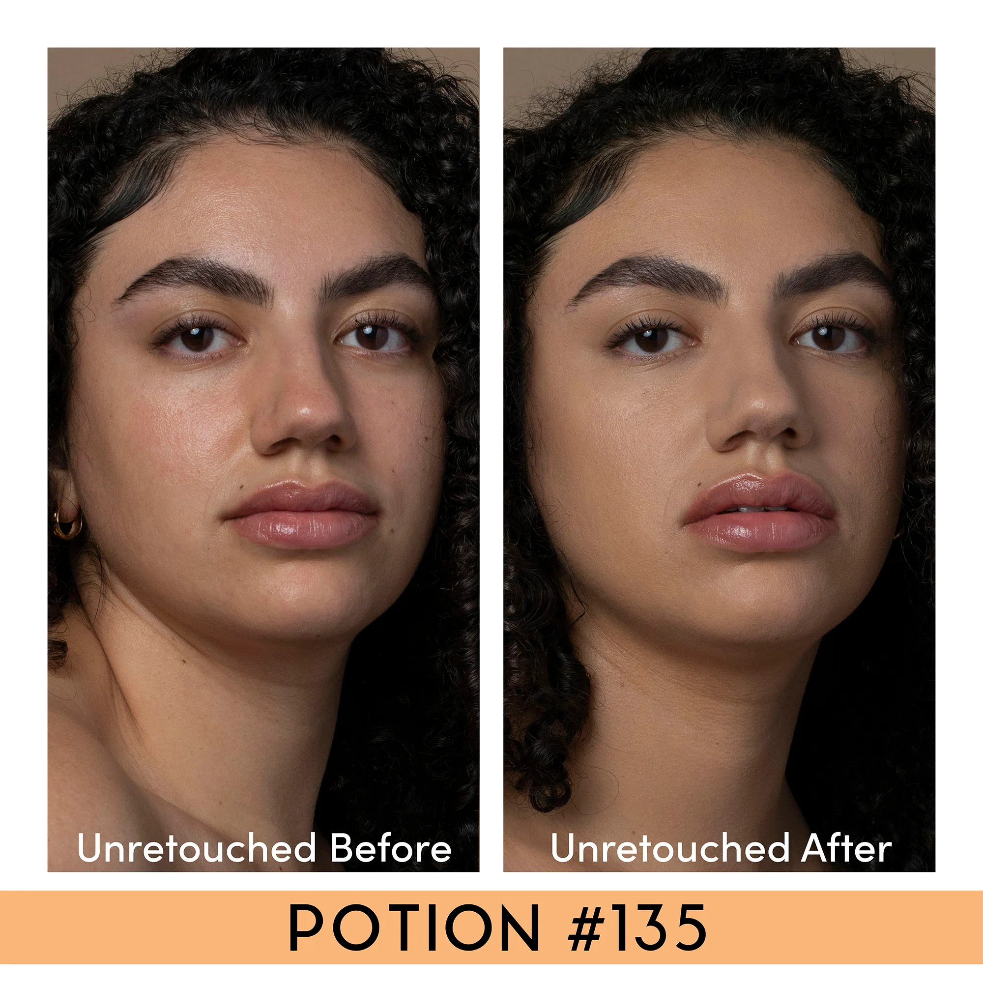 3 Drop Weightless Serum Foundation - Image 66