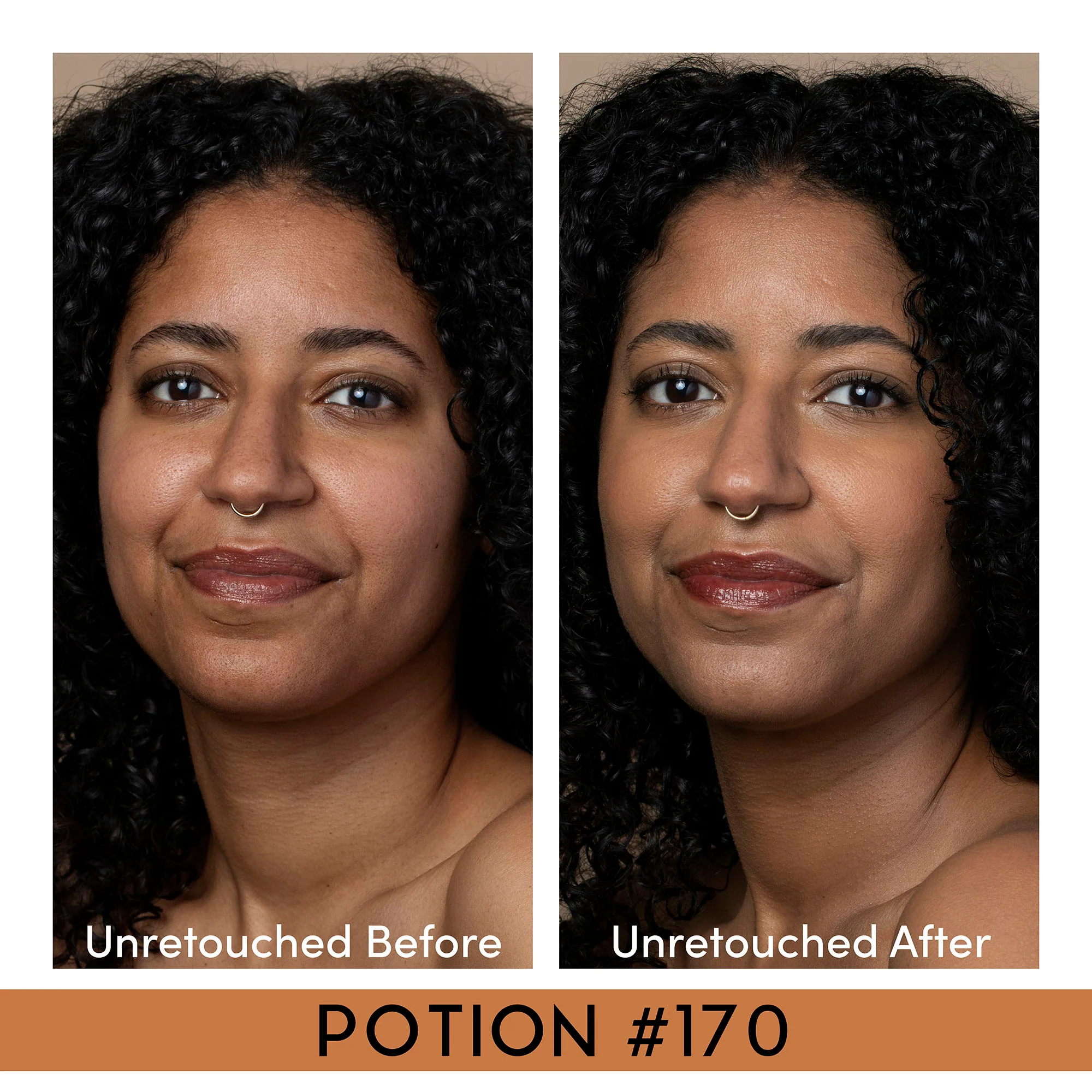 3 Drop Weightless Serum Foundation - Image 73