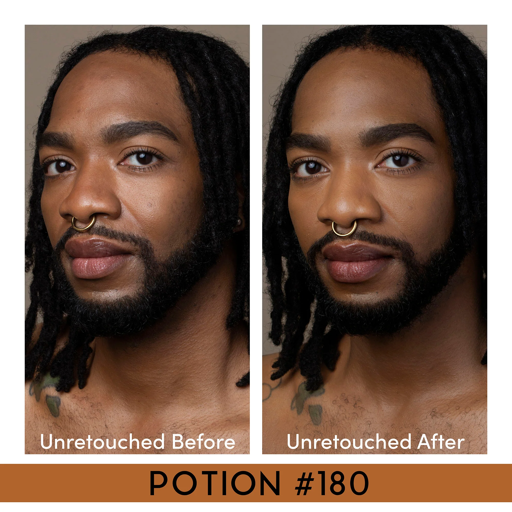 3 Drop Weightless Serum Foundation - Image 75