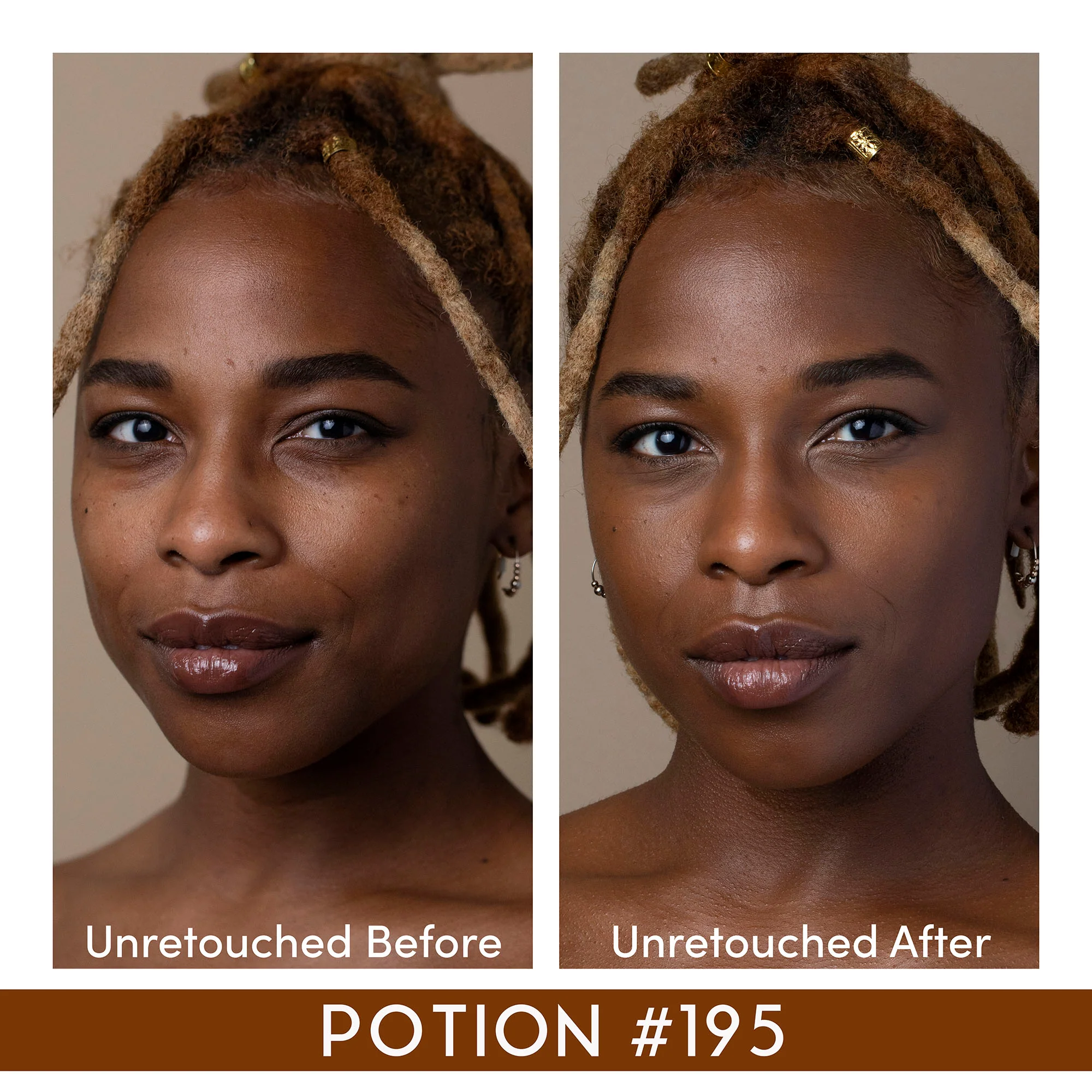 3 Drop Weightless Serum Foundation - Image 78