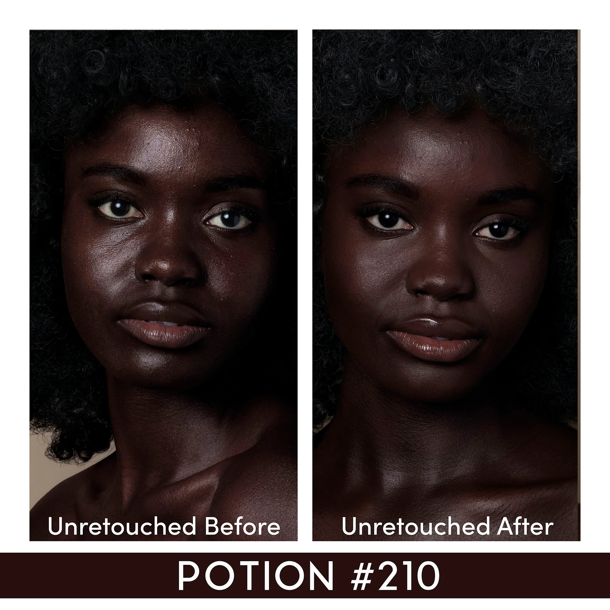 3 Drop Weightless Serum Foundation - Image 81