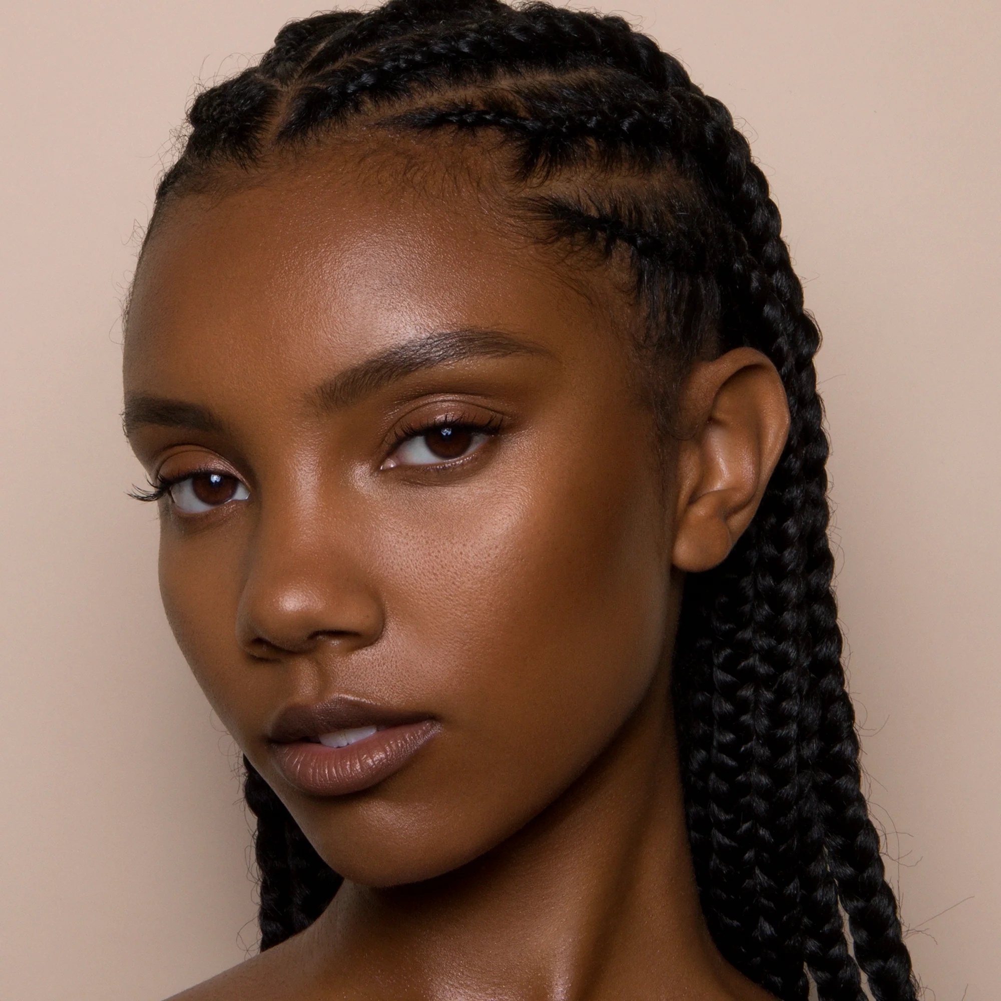 3 Drop Weightless Serum Foundation - Image 87