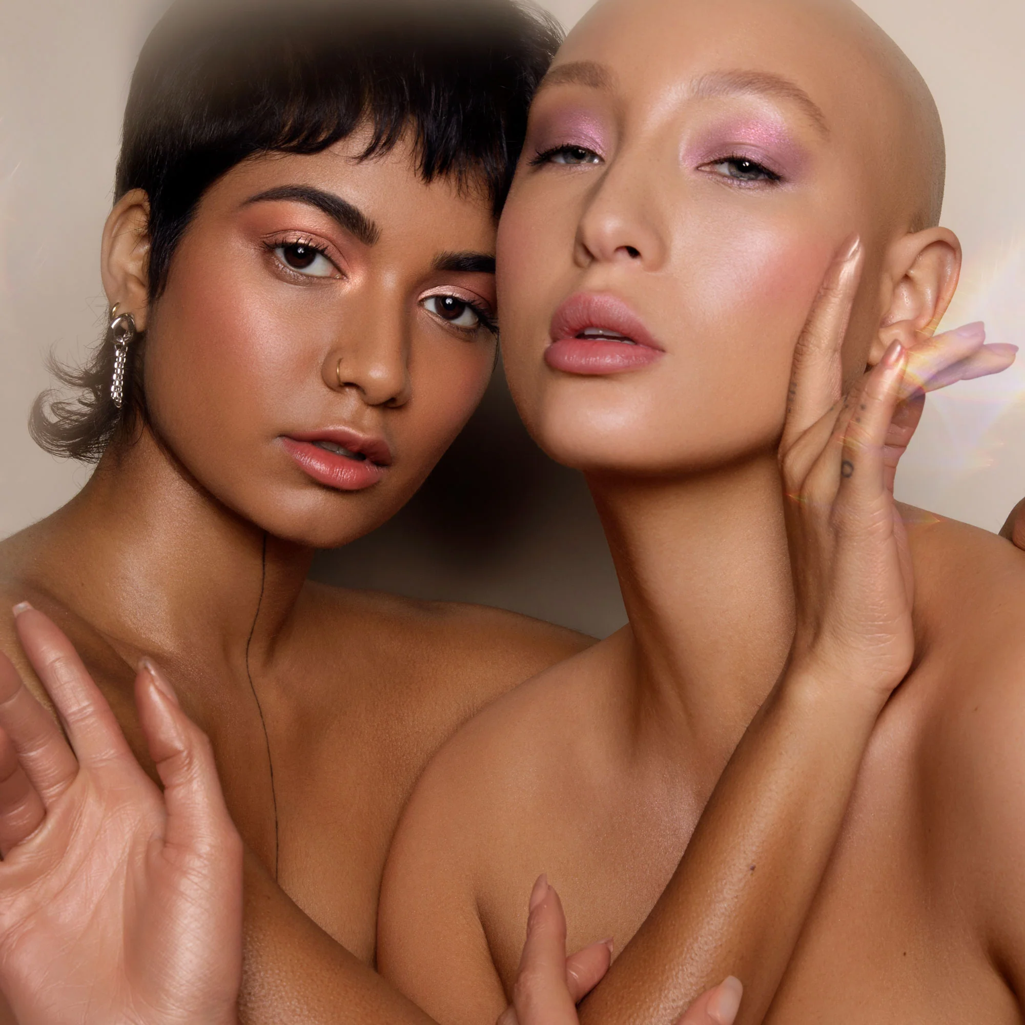 Ash and Ember Eye Soot: Charm (Classic) - Image 6