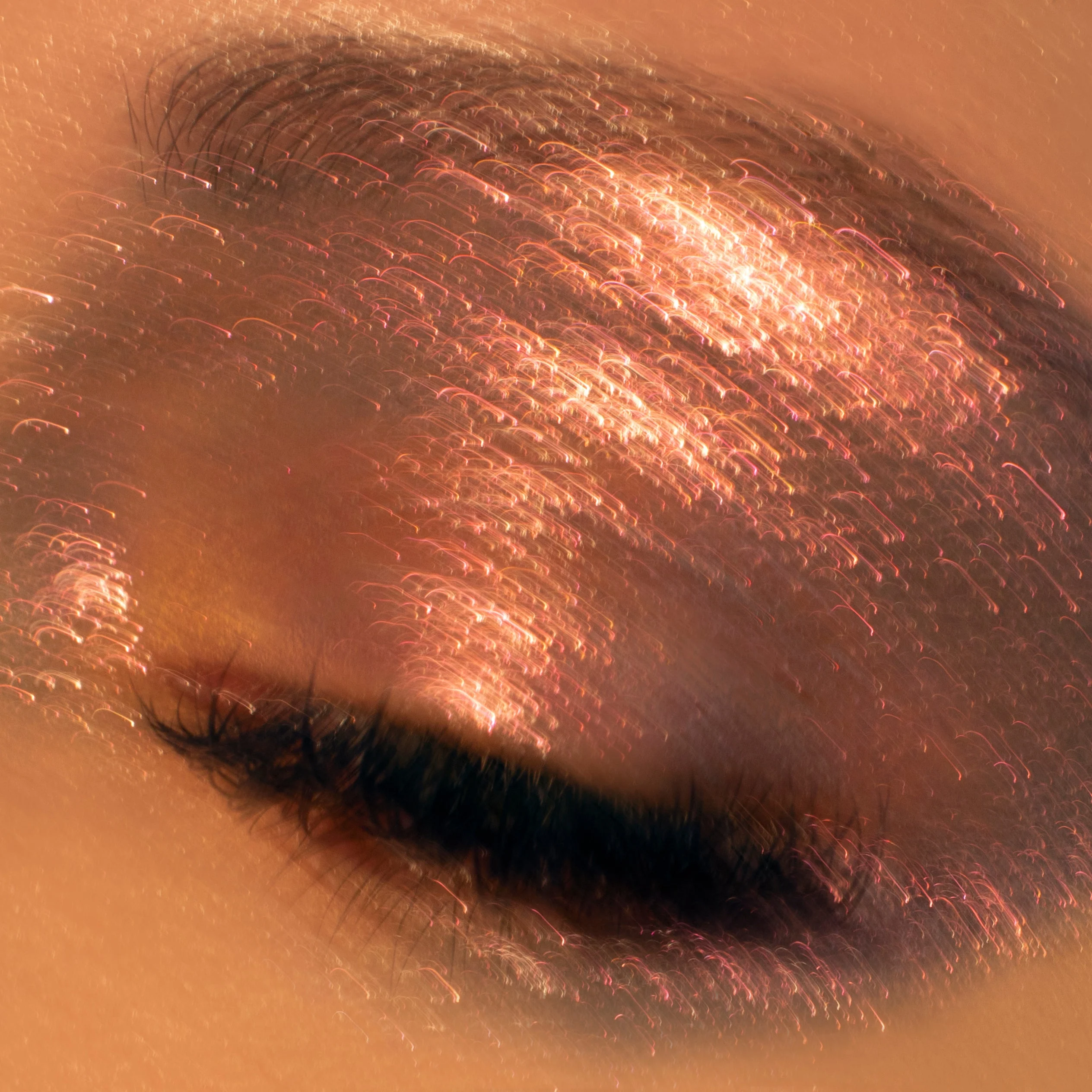 Celestial Sphere Gelée Eye Gloss: Andromeda - Image 3