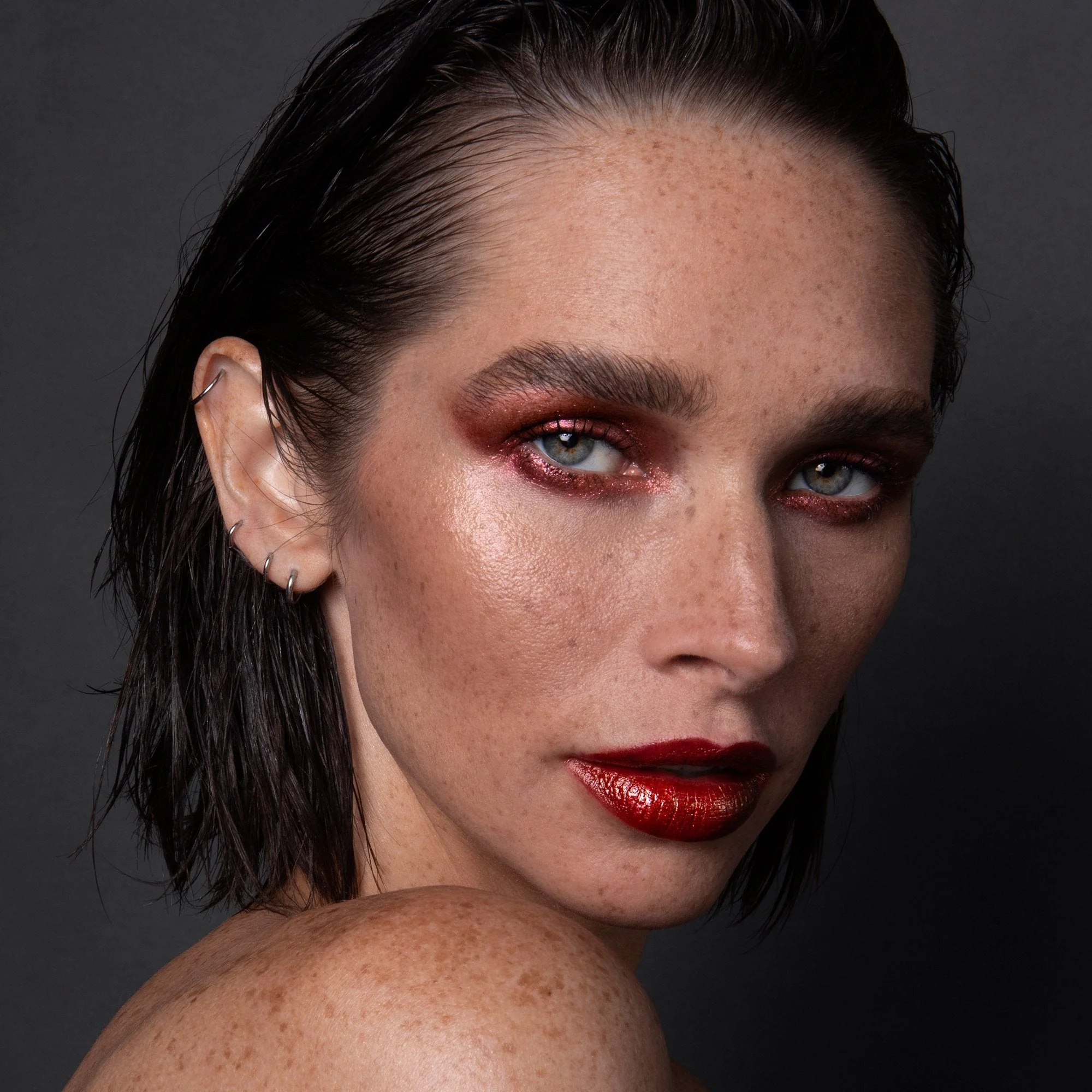 Celestial Sphere Gelée Eye Gloss: Anguilla (Classic) - Image 5