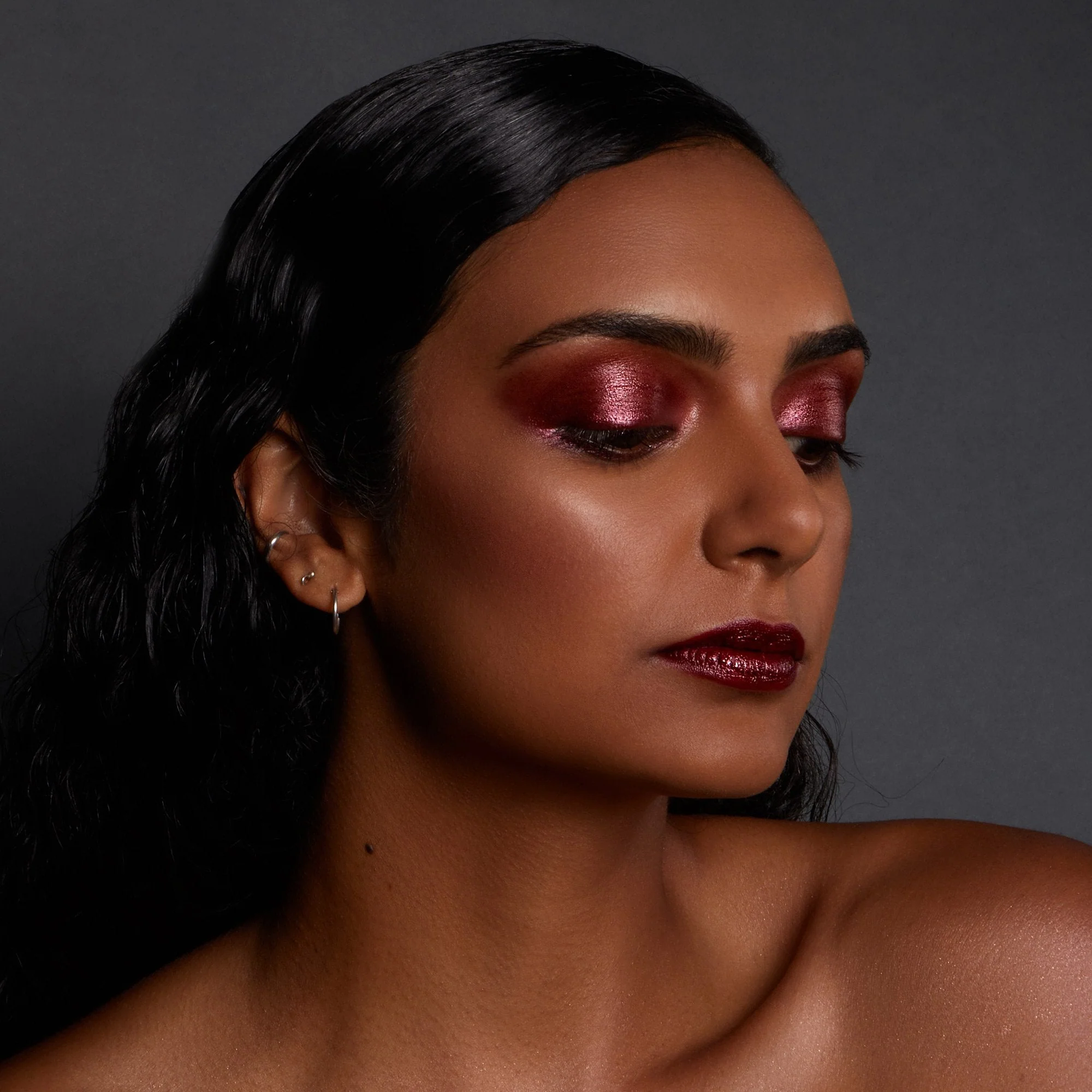 Celestial Sphere Gelée Eye Gloss: Aranea (Classic) - Image 5