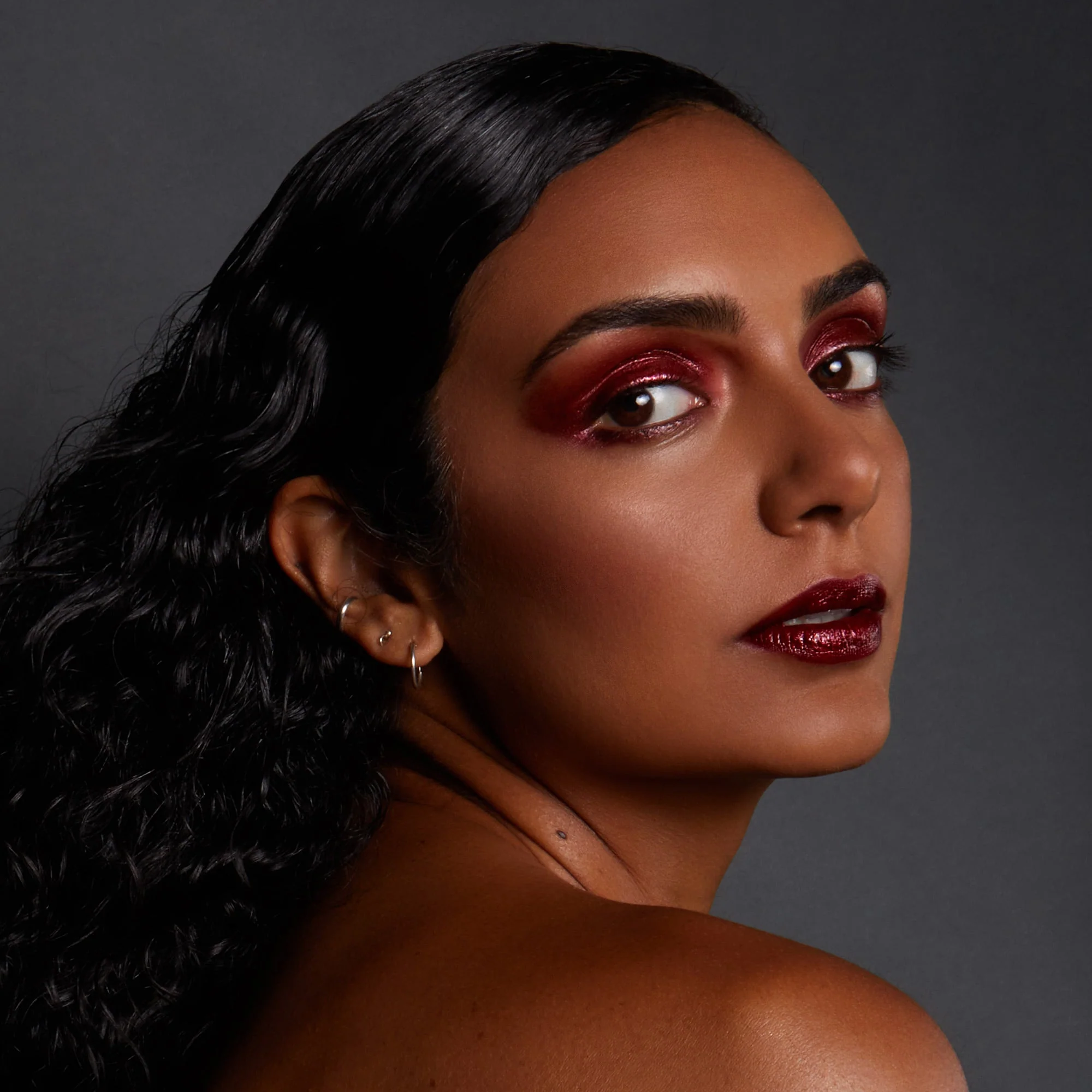 Celestial Sphere Gelée Eye Gloss: Aranea (Classic) - Image 9