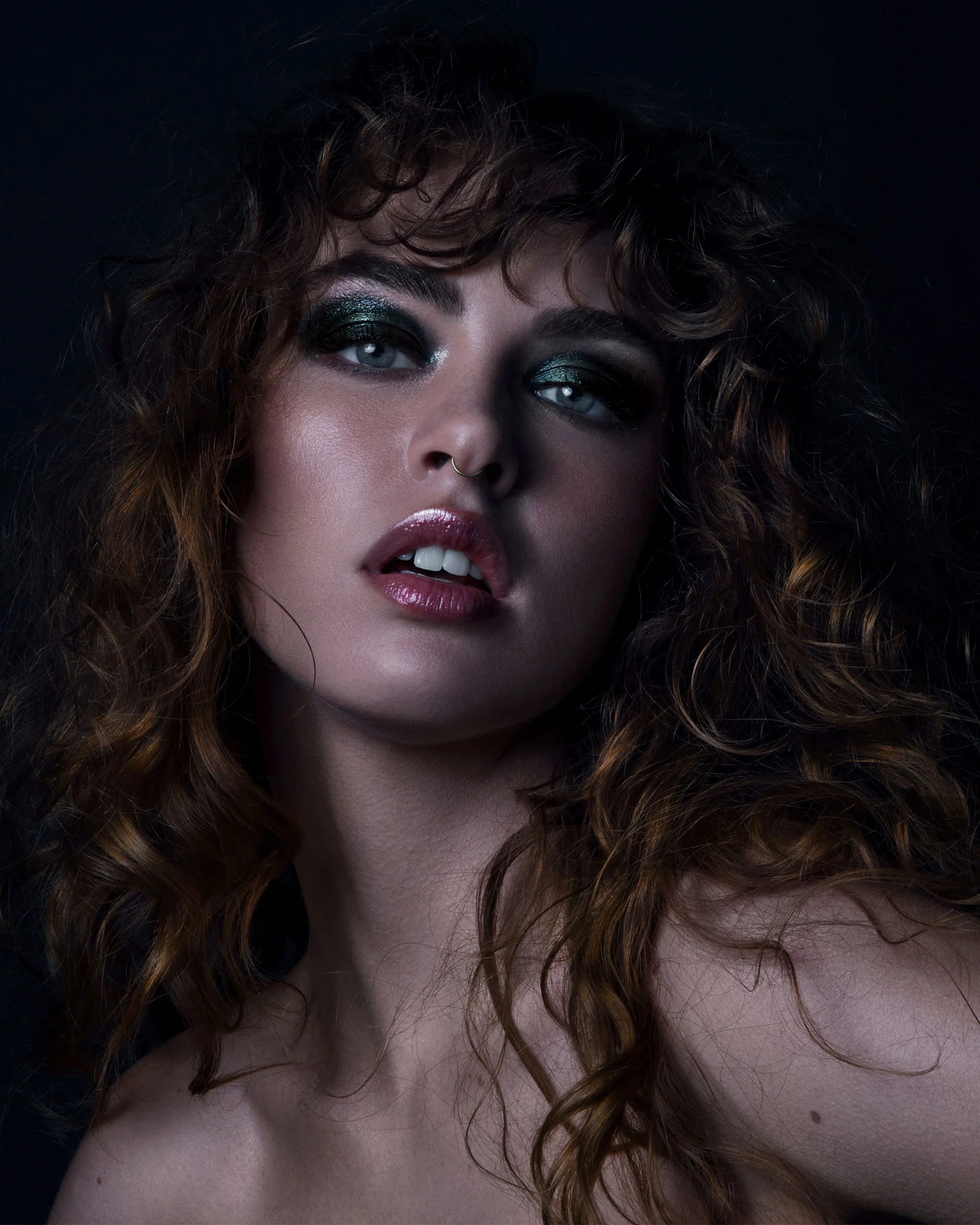 Celestial Sphere Gelée Eye Gloss: Caelum - Image 8