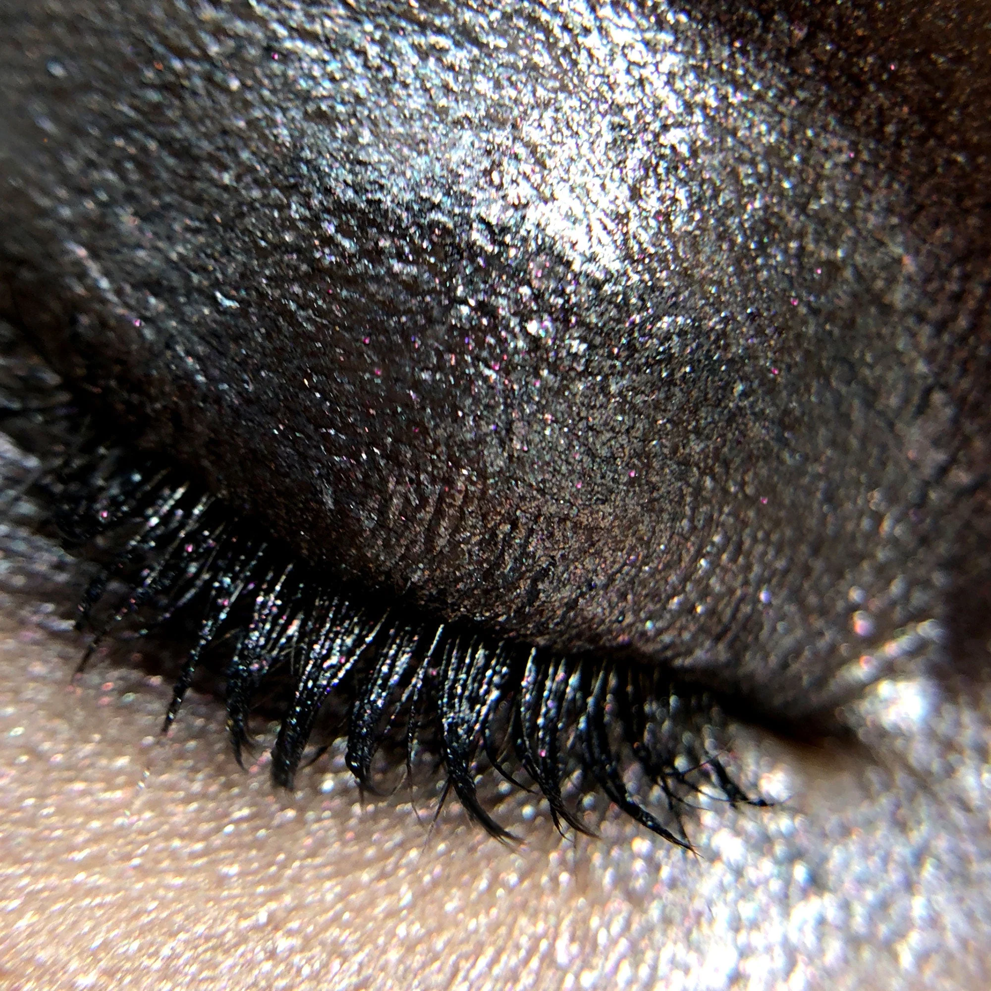 Celestial Sphere Gelée Eye Gloss: Cassiopeia - Image 3