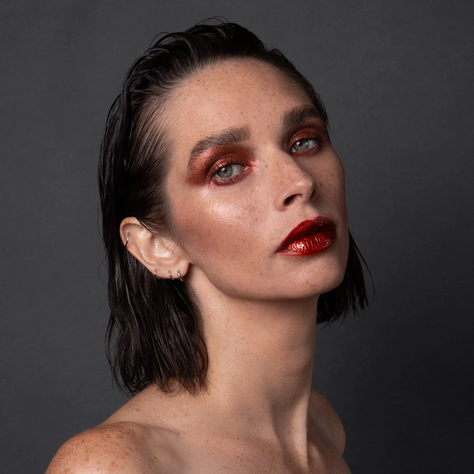 Celestial Sphere Gelée Eye Gloss: Cerberus (Classic) - Image 6