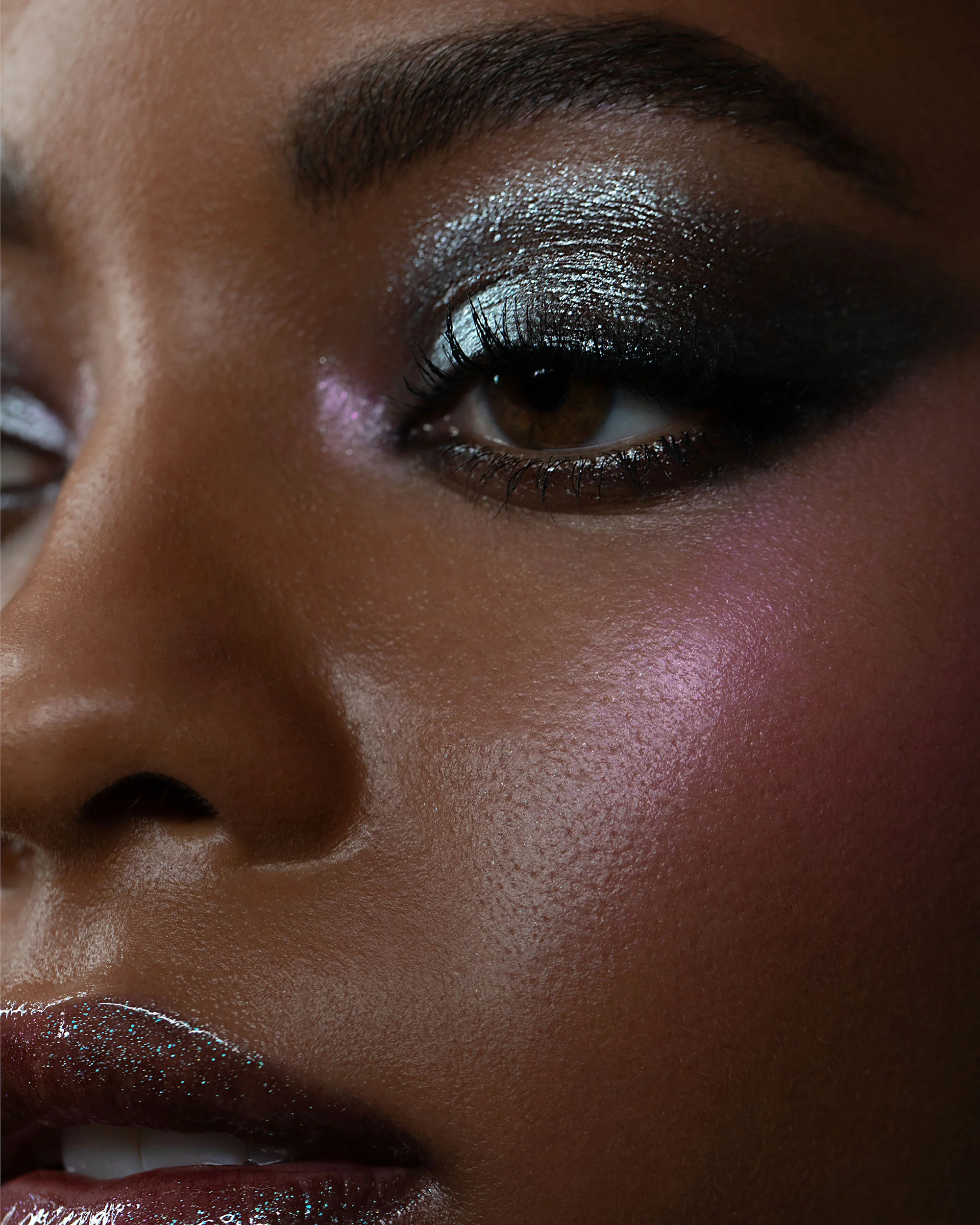 Celestial Sphere Gelée Eye Gloss: Crux - Image 2