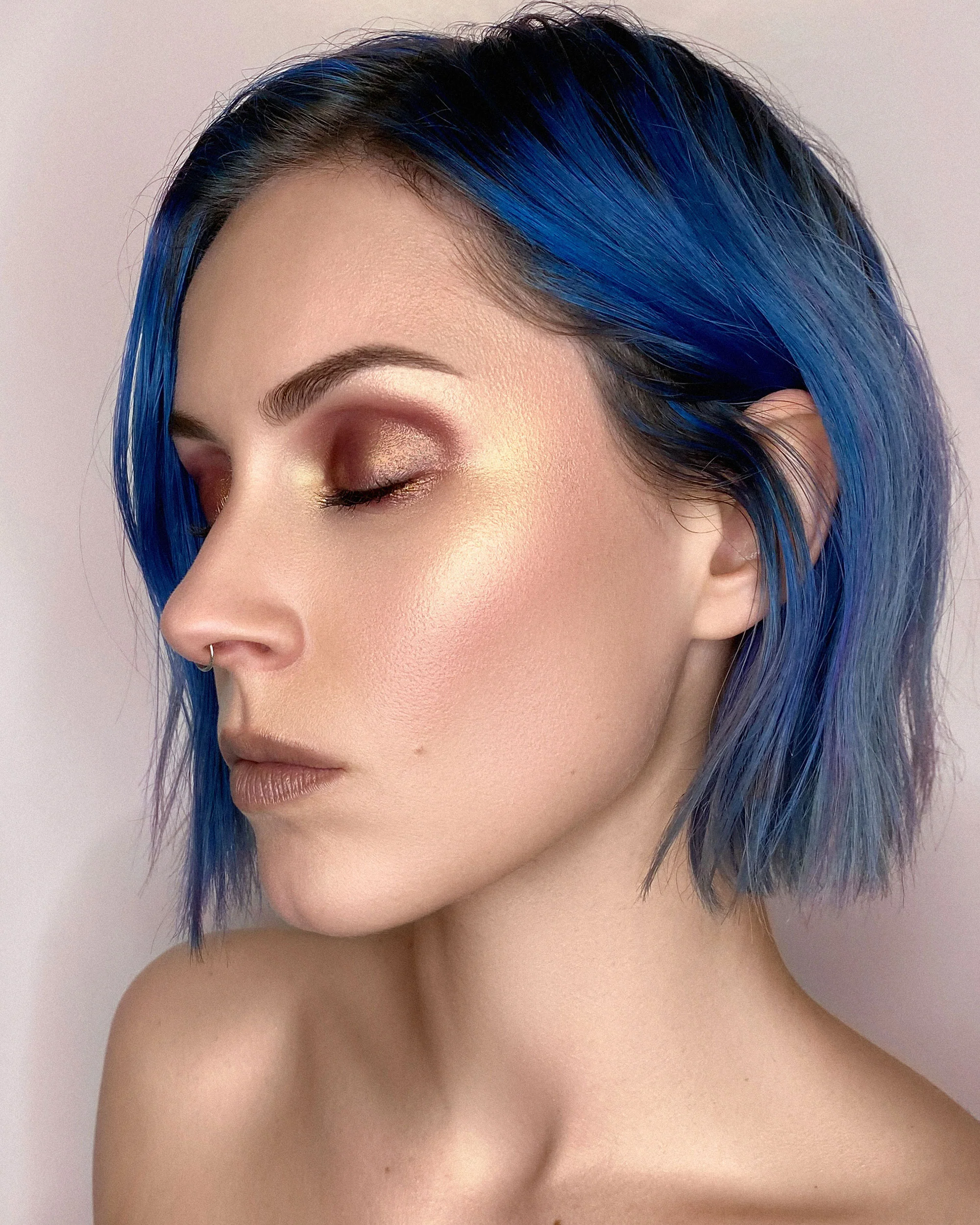 Celestial Sphere Gelée Eye Gloss: Monoceros - Image 3