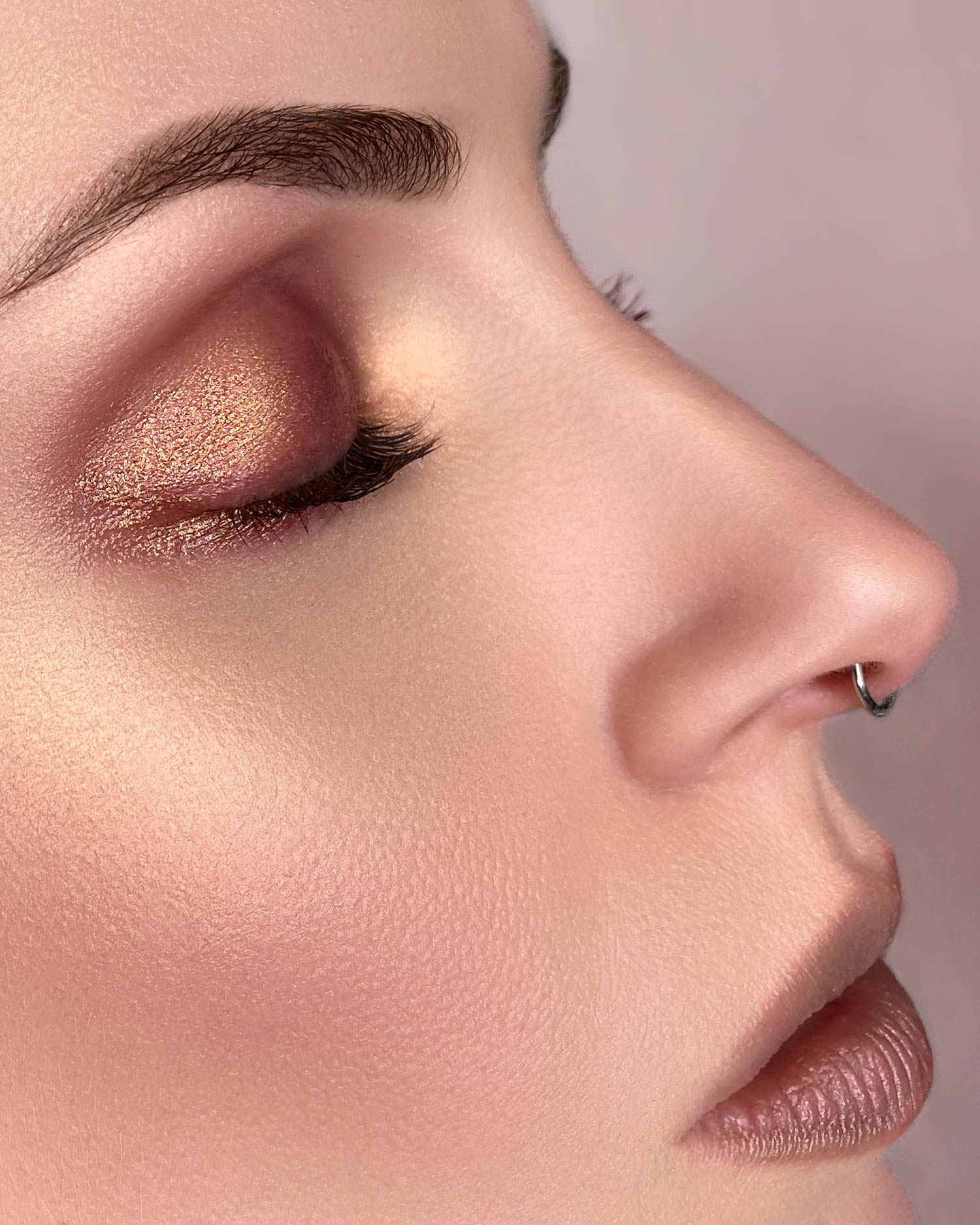 Celestial Sphere Gelée Eye Gloss: Monoceros - Image 6