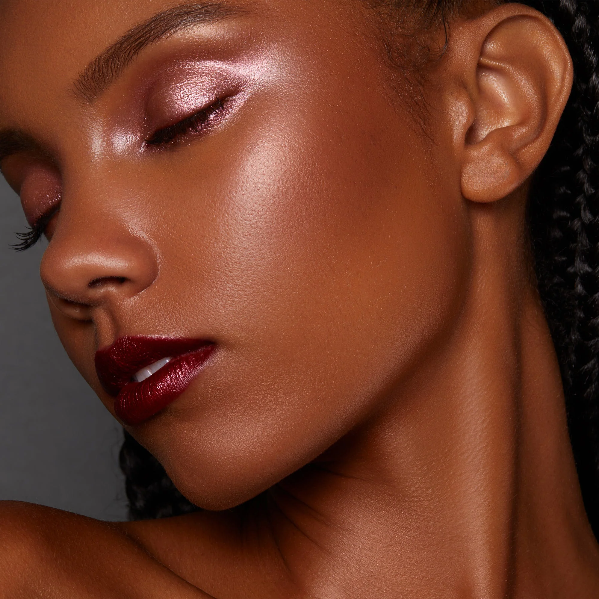 Celestial Sphere Gelée Eye Gloss: Noctua  (Classic) - Image 4