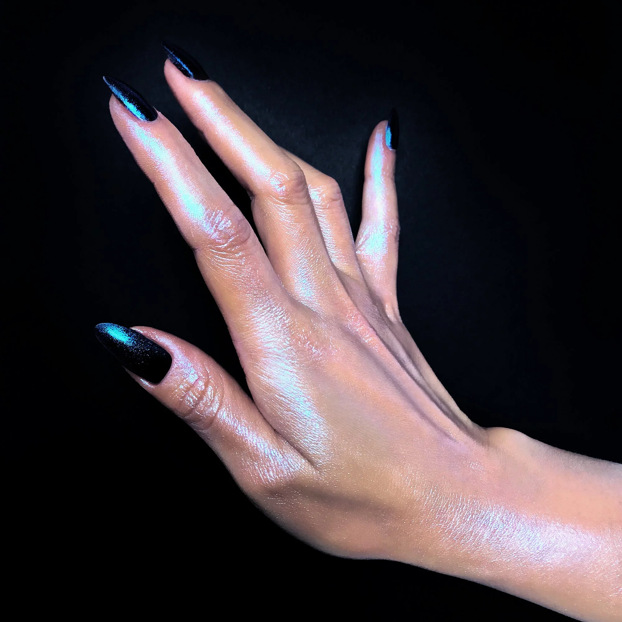 Celestial Sphere Gelée Eye Gloss: Pyxis - Image 7