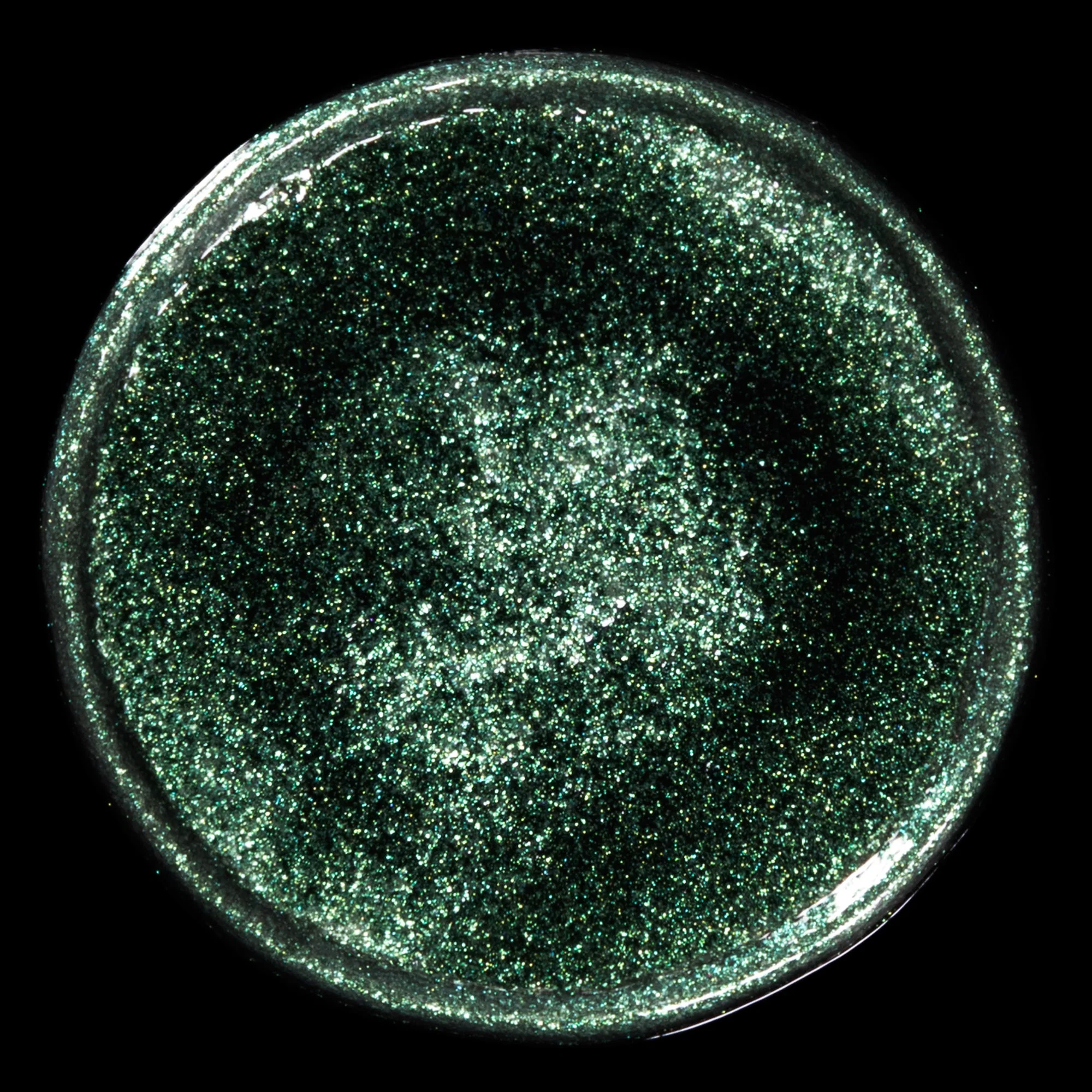 Celestial Sphere Gelée Eye Gloss: Scarabaeus - Image 8