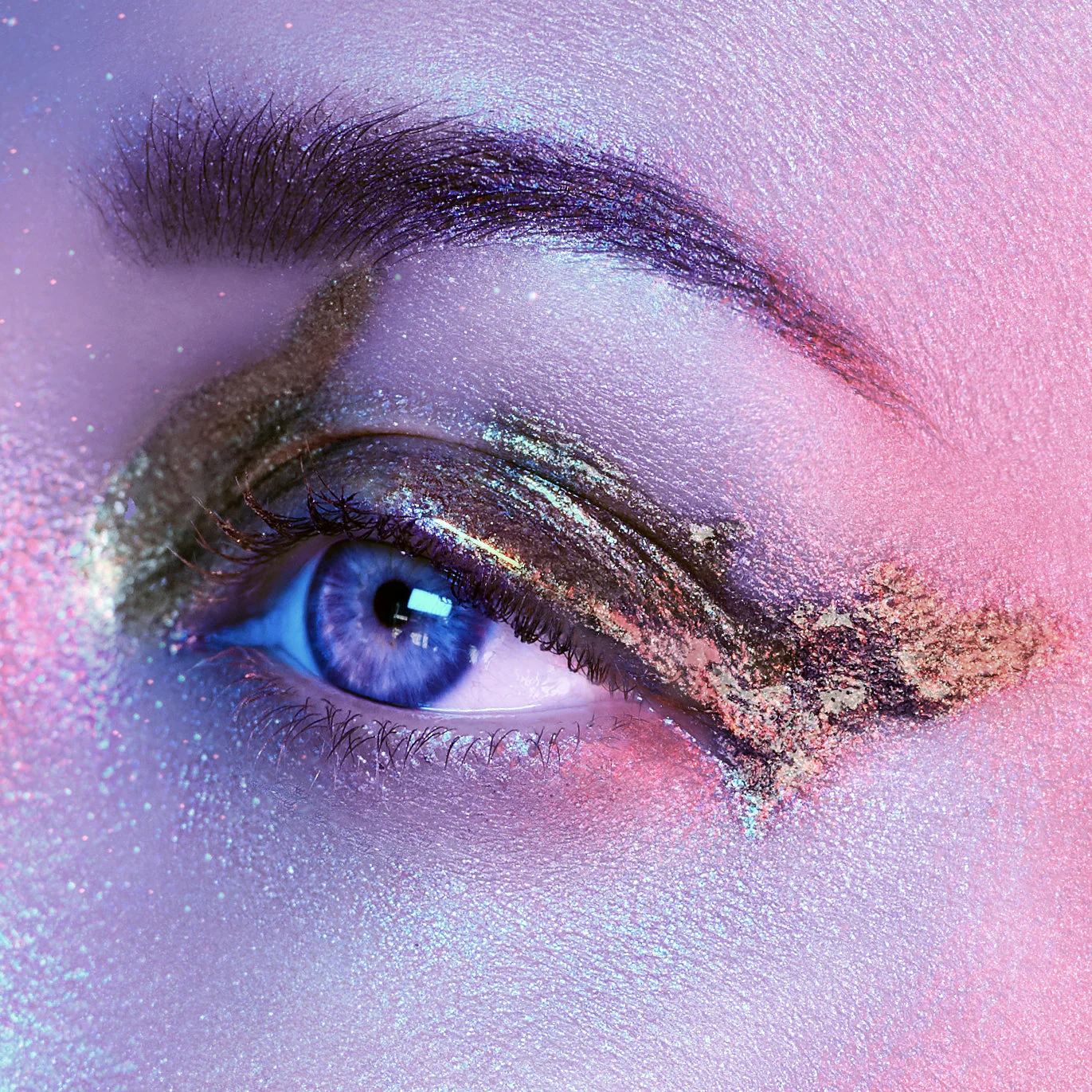 Celestial Sphere Gelée Eye Gloss: Serpens - Image 3