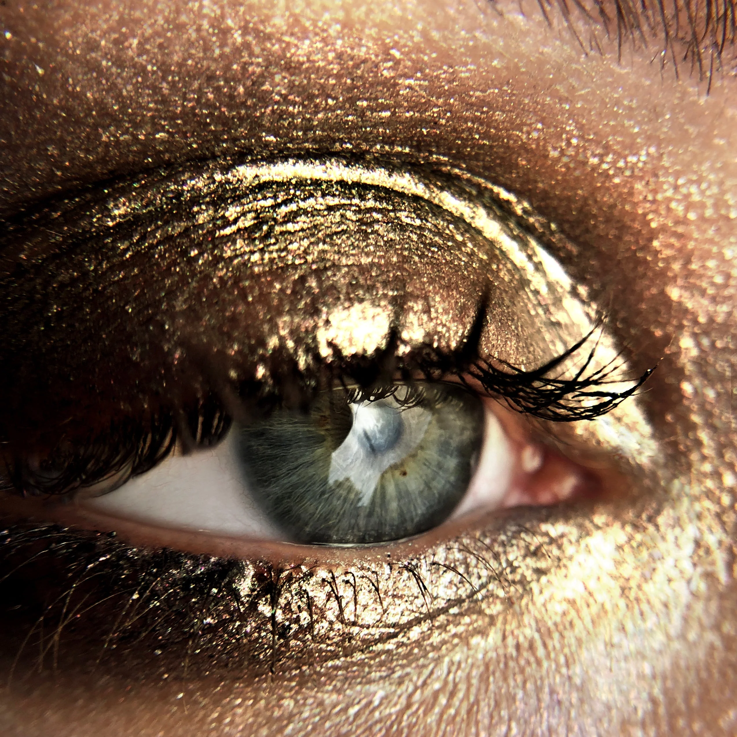 Celestial Sphere Gelée Eye Gloss: Serpens - Image 4