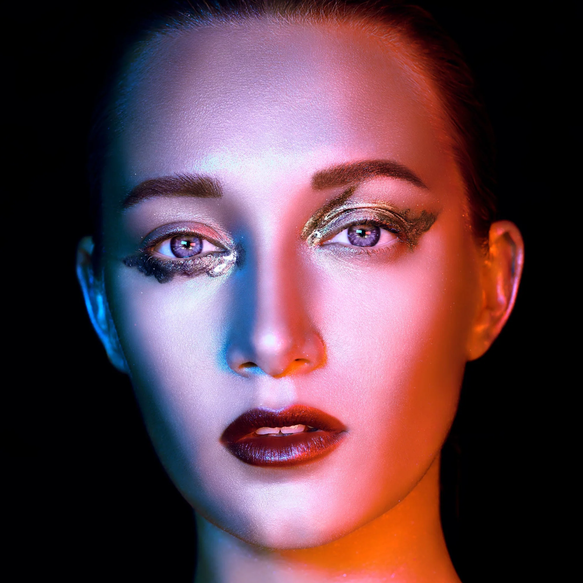 Celestial Sphere Gelée Eye Gloss: Serpens - Image 5