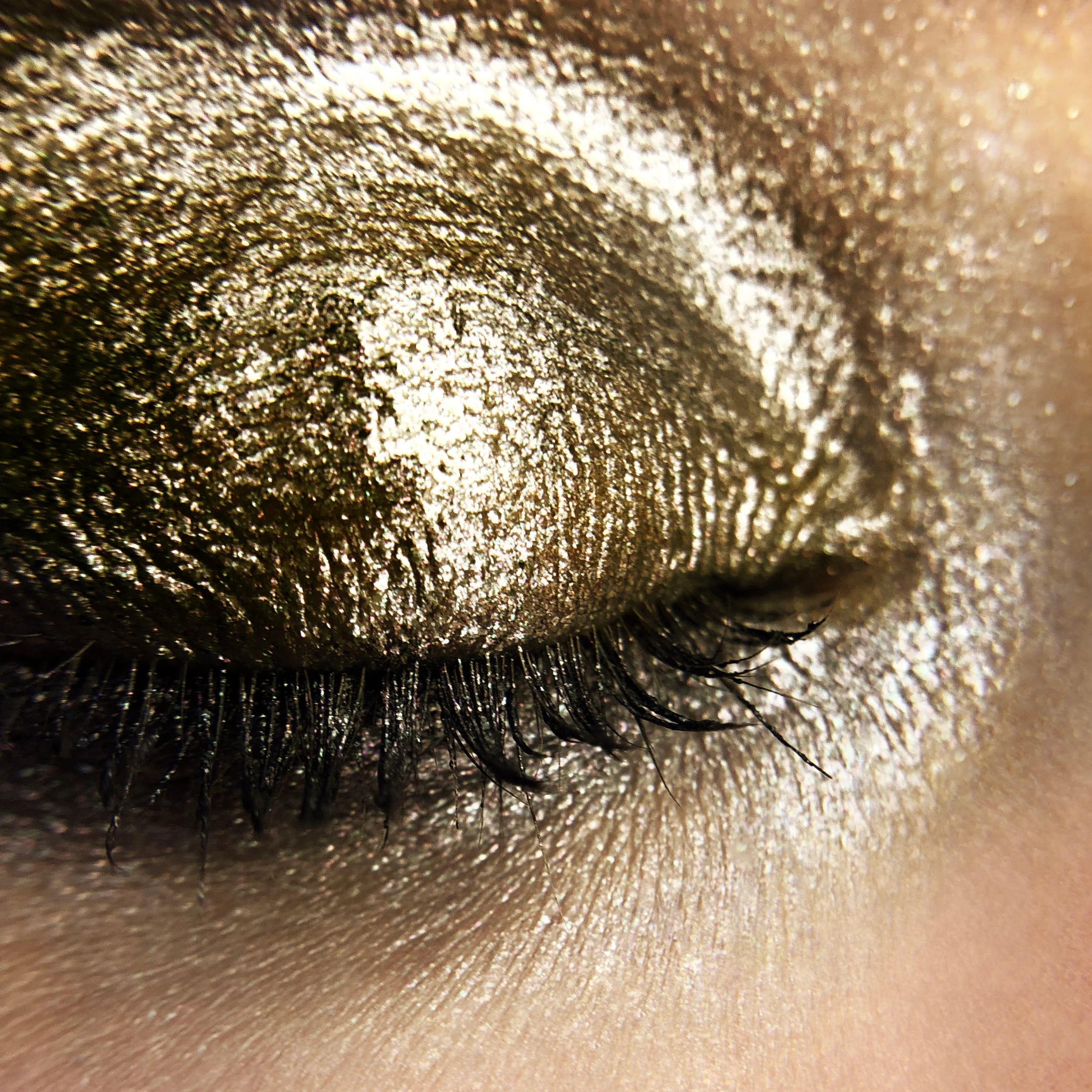 Celestial Sphere Gelée Eye Gloss: Serpens - Image 8