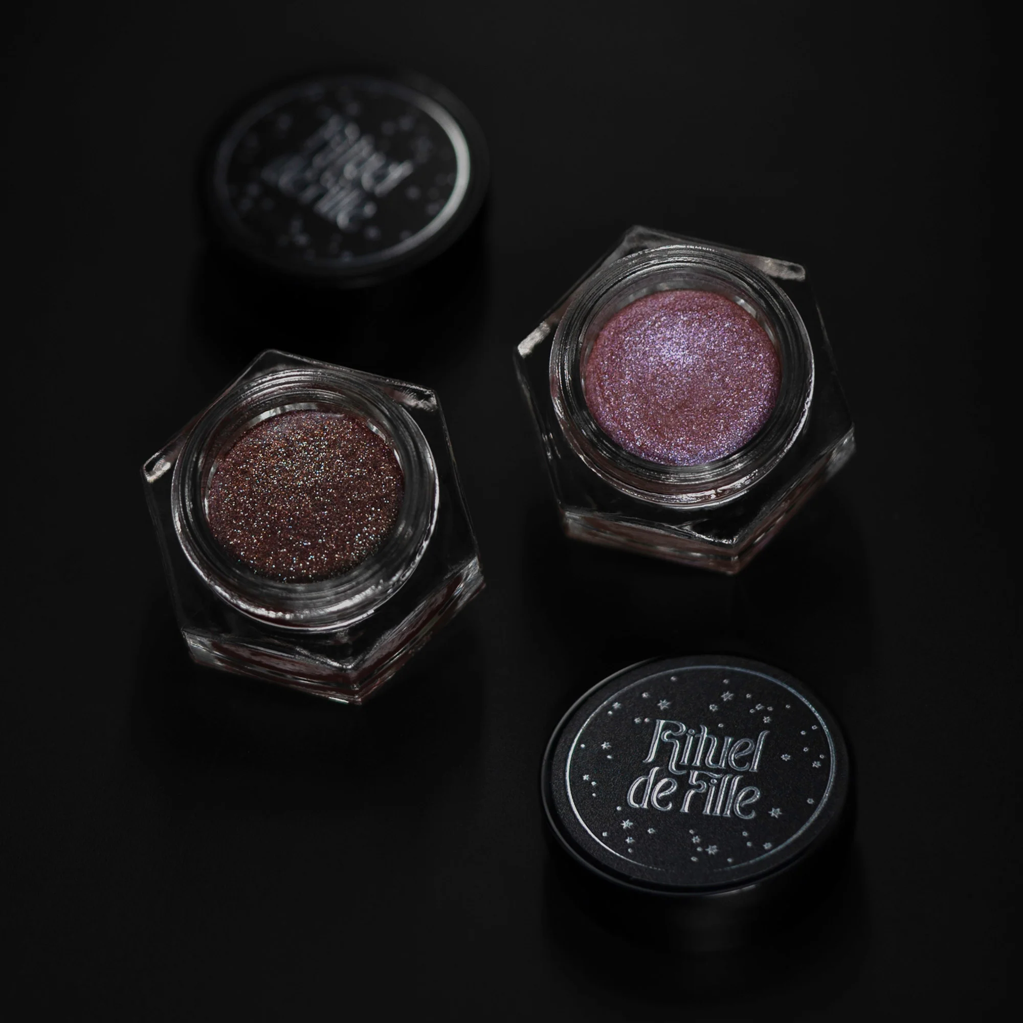 Celestial Sphere Gelée Eye Gloss: Vela - Image 4