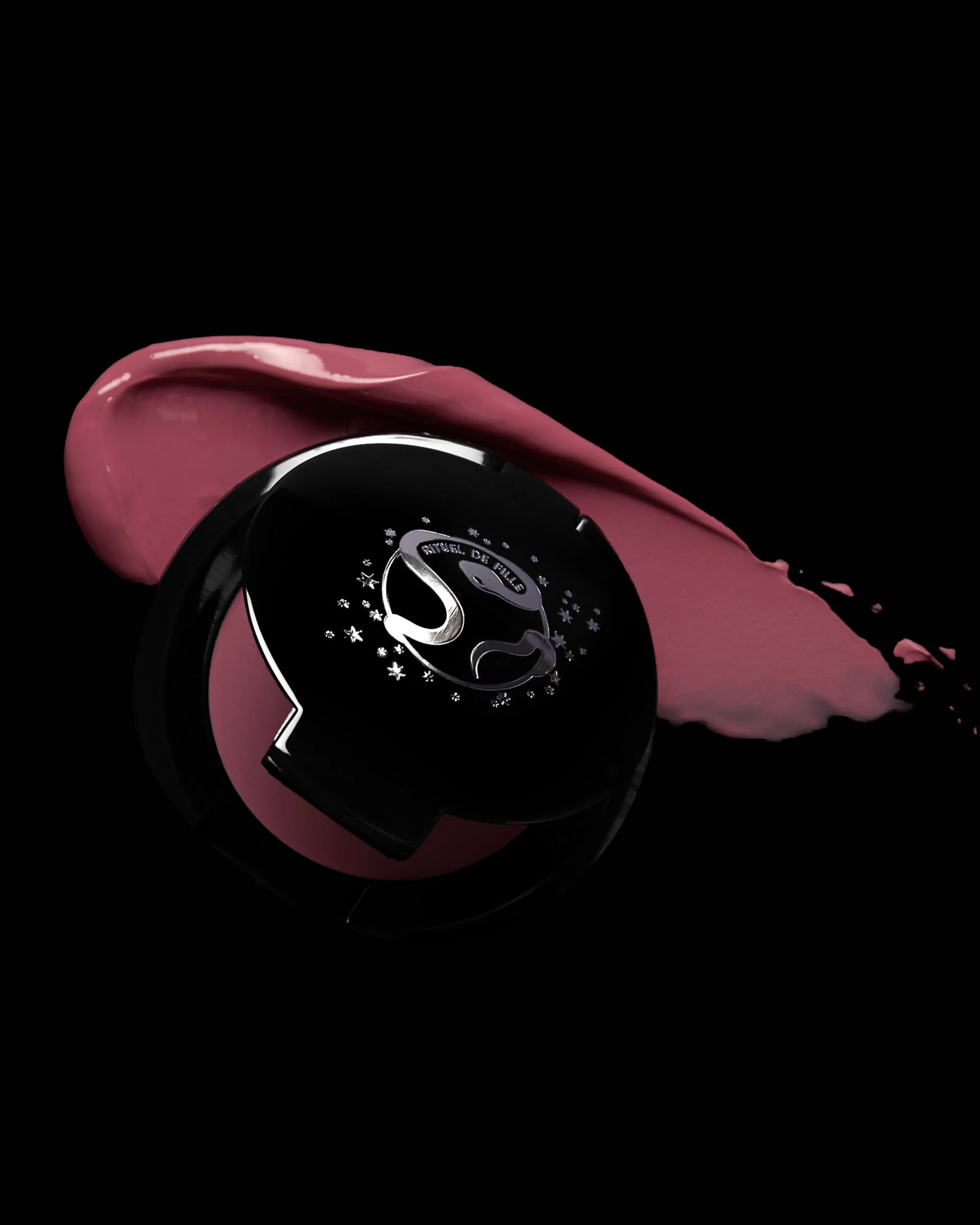 Color Nectar Pigment Balm: Snowdrop