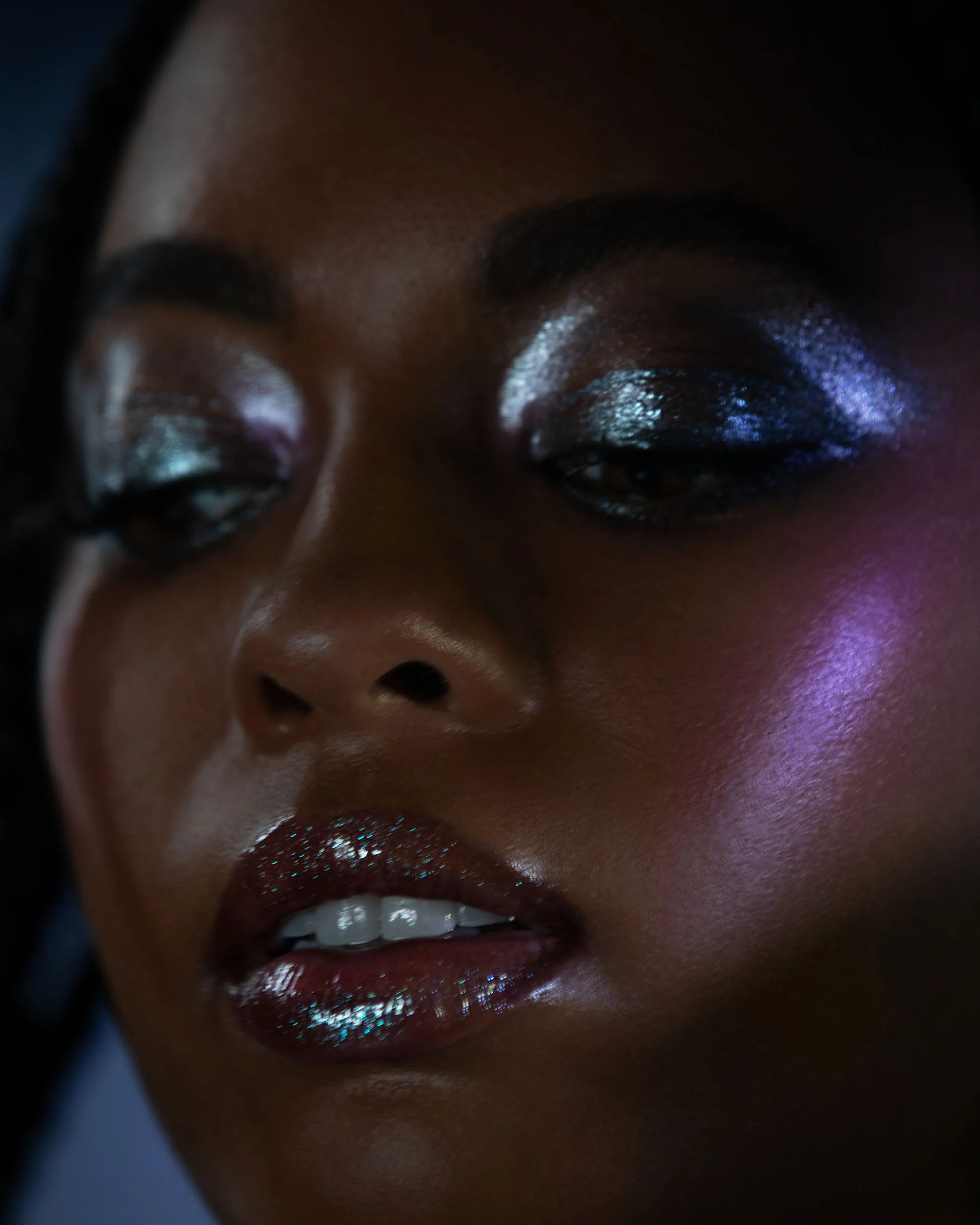 Color Set: Ghost Frequency (5 Shades) - Image 8