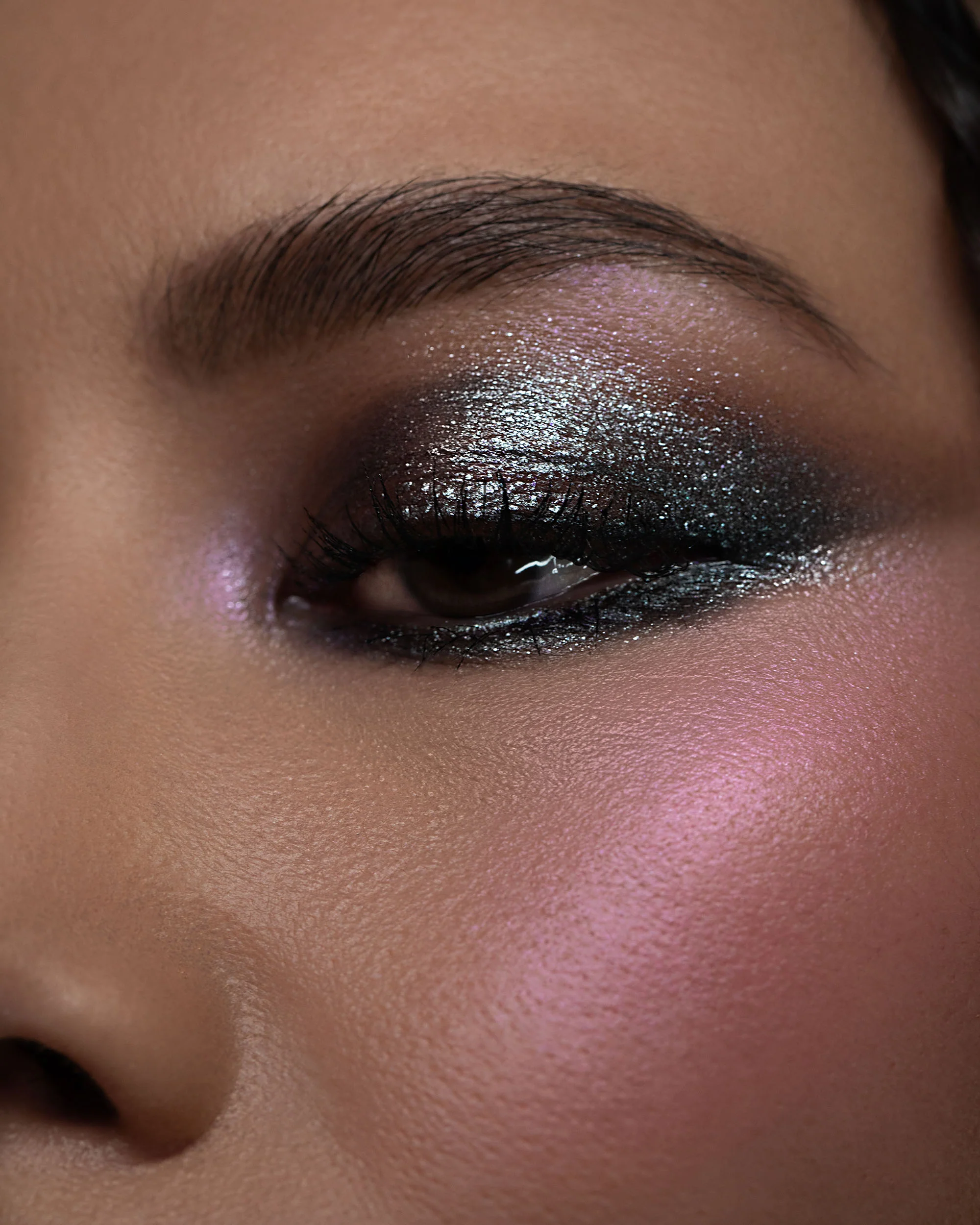 Celestial Sphere Gelée Eye Gloss: Crux - Image 7
