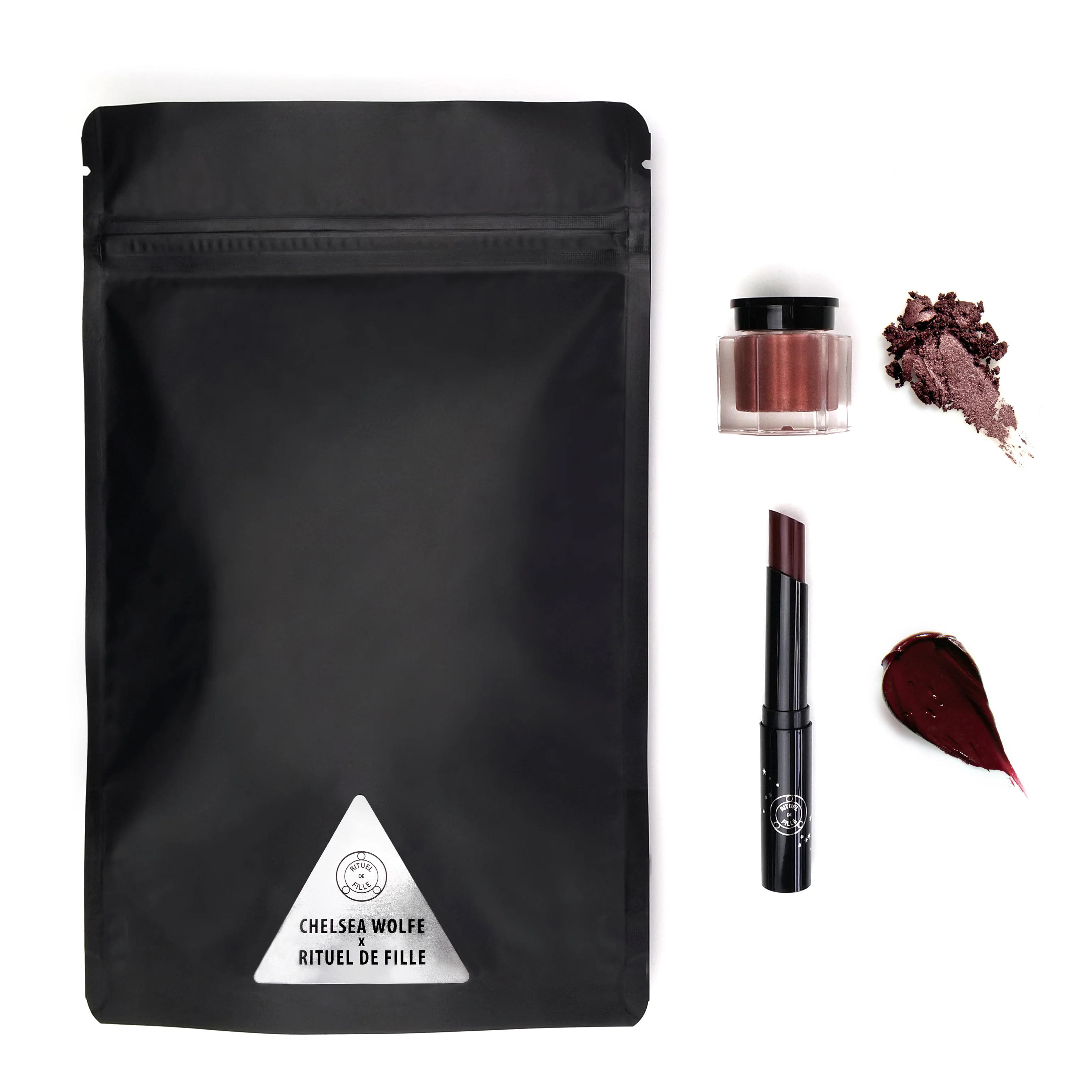 Color Set: Chelsea Wolfe x Rituel de Fille - Image 12