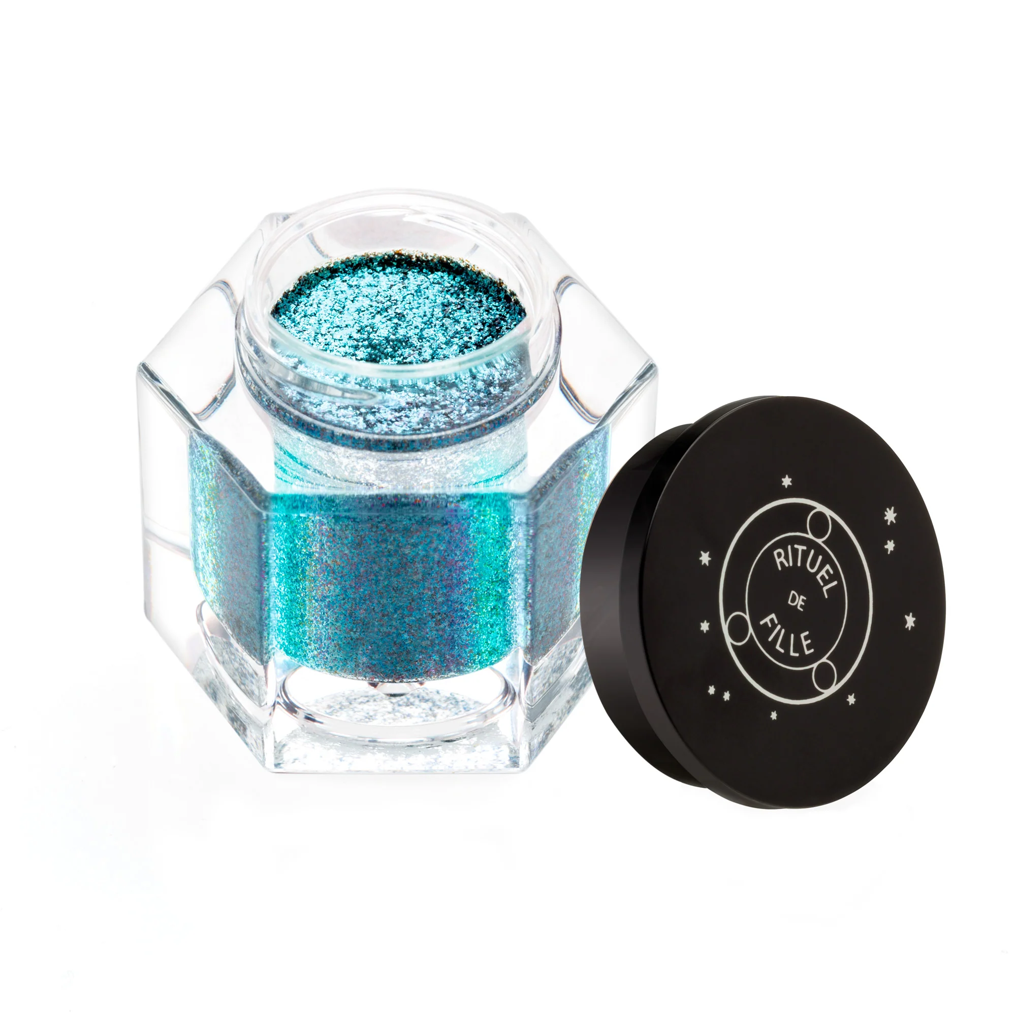 Crystalline Matter Eye Soot Phase 1 (3 Shades) - Image 10