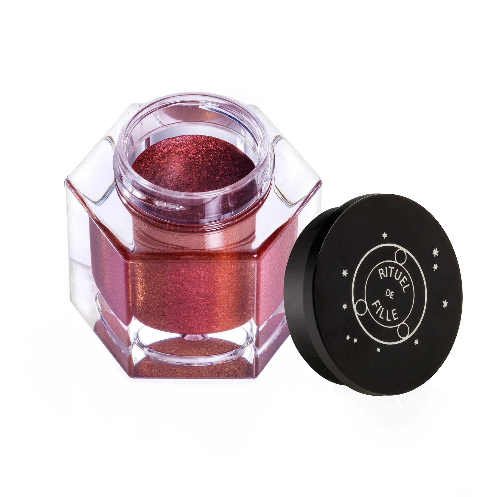 Color Set: Dawn - Red Star - 2 Shades (Classic) - Image 12