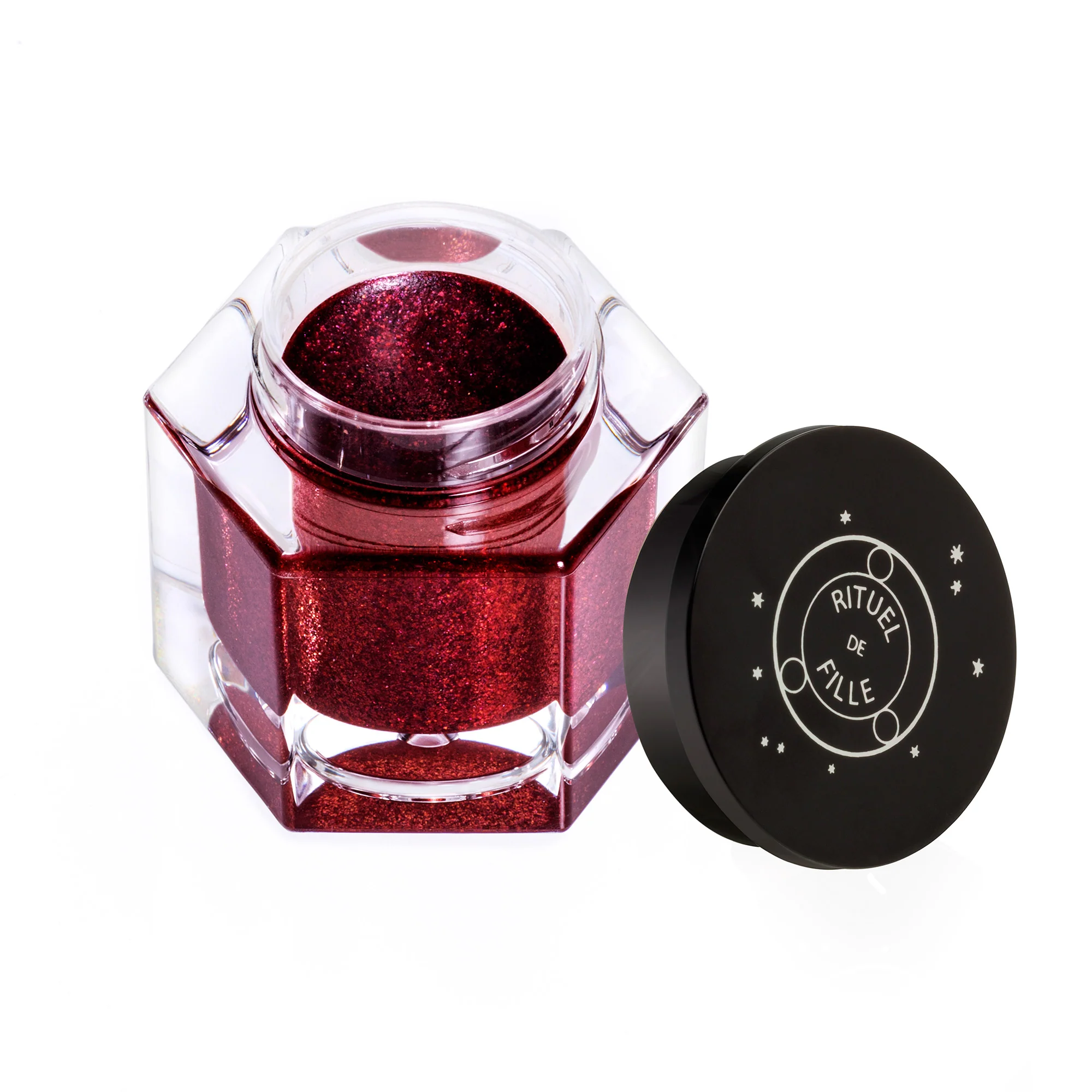 Color Set: Dusk - Red Star - 2 Shades (Classic) - Image 15