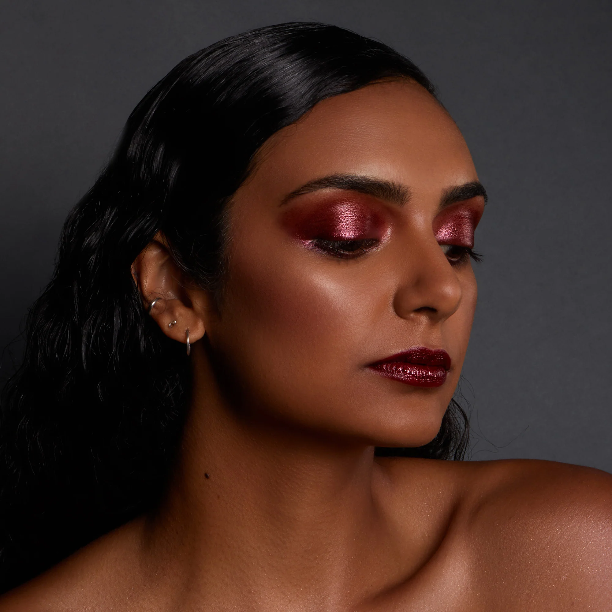 Color Set: Dusk - Red Star - 2 Shades (Classic) - Image 8