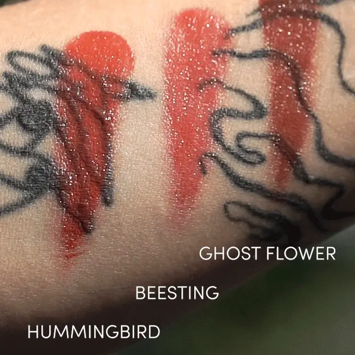 Color Set: Ghost Flower + Weeping Cherry (2 Shades) - Image 5