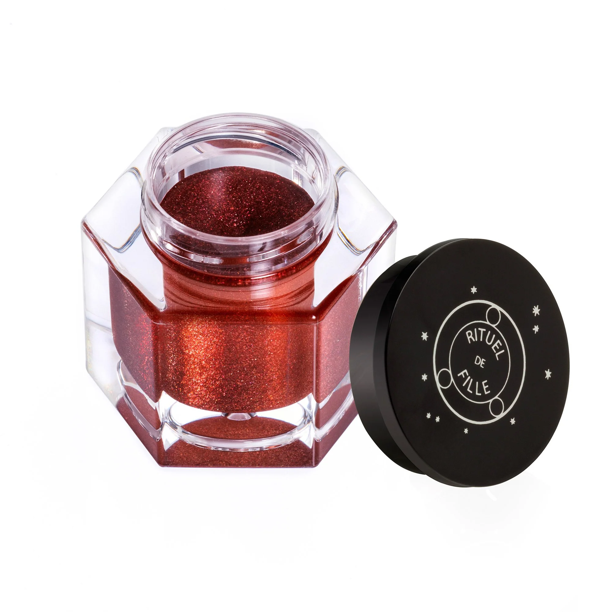 Color Set: Red Star - 3 Shades (Classic) - Image 22
