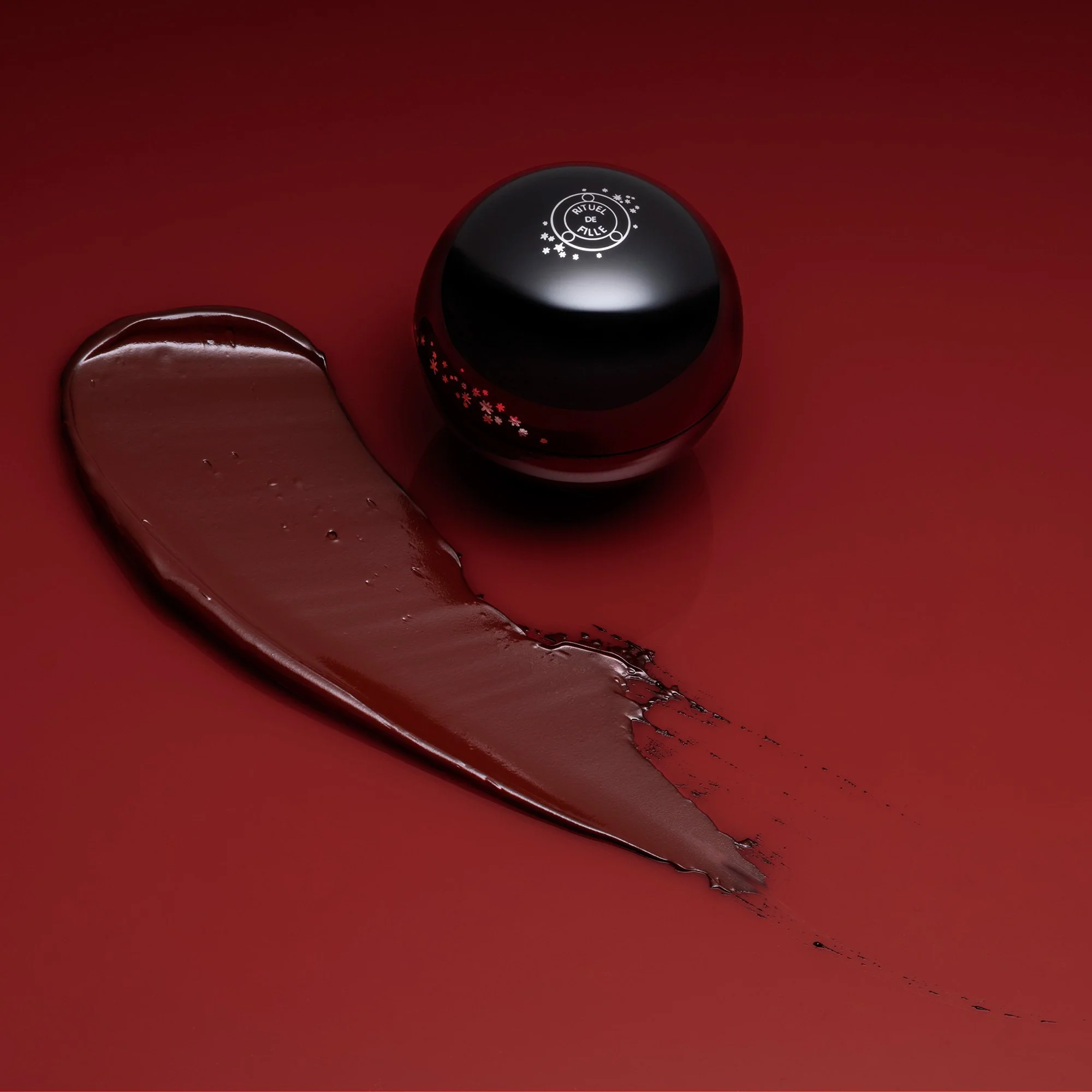 Color Set: The Black Orb Enigmatic Kohl Eyeliner Duo (Abyss + Iron) - Image 11