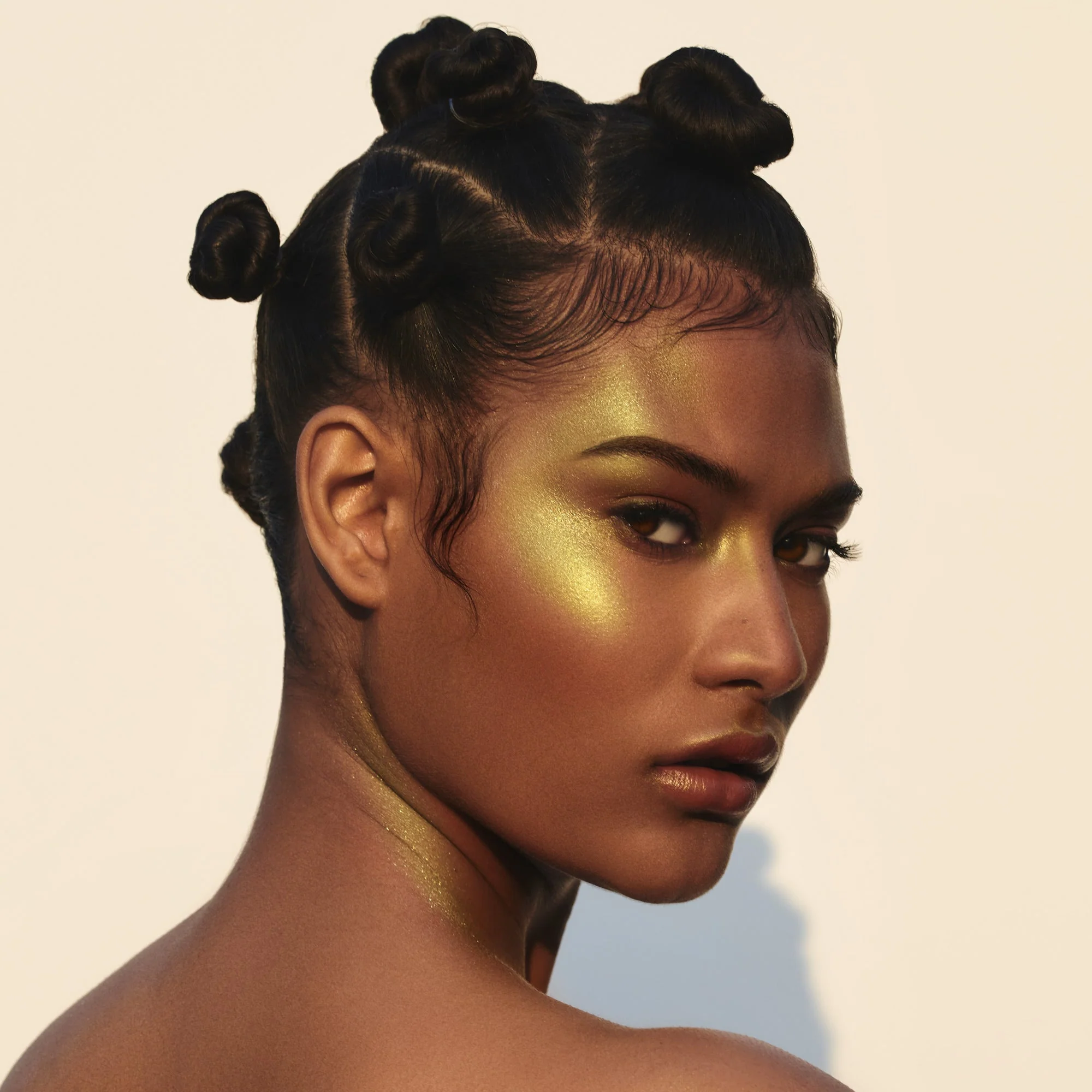 Color Set: The Chimera + The Faun (Metamorphic Highlighter) - Image 8