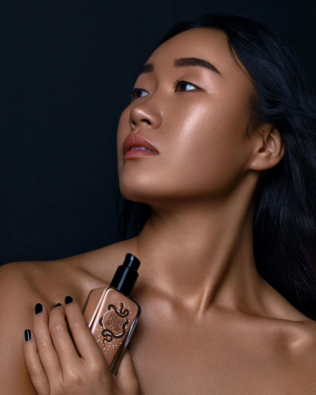 Creature of Light Full-Face Serum Illuminator: Moon Angel Duo - Image 3