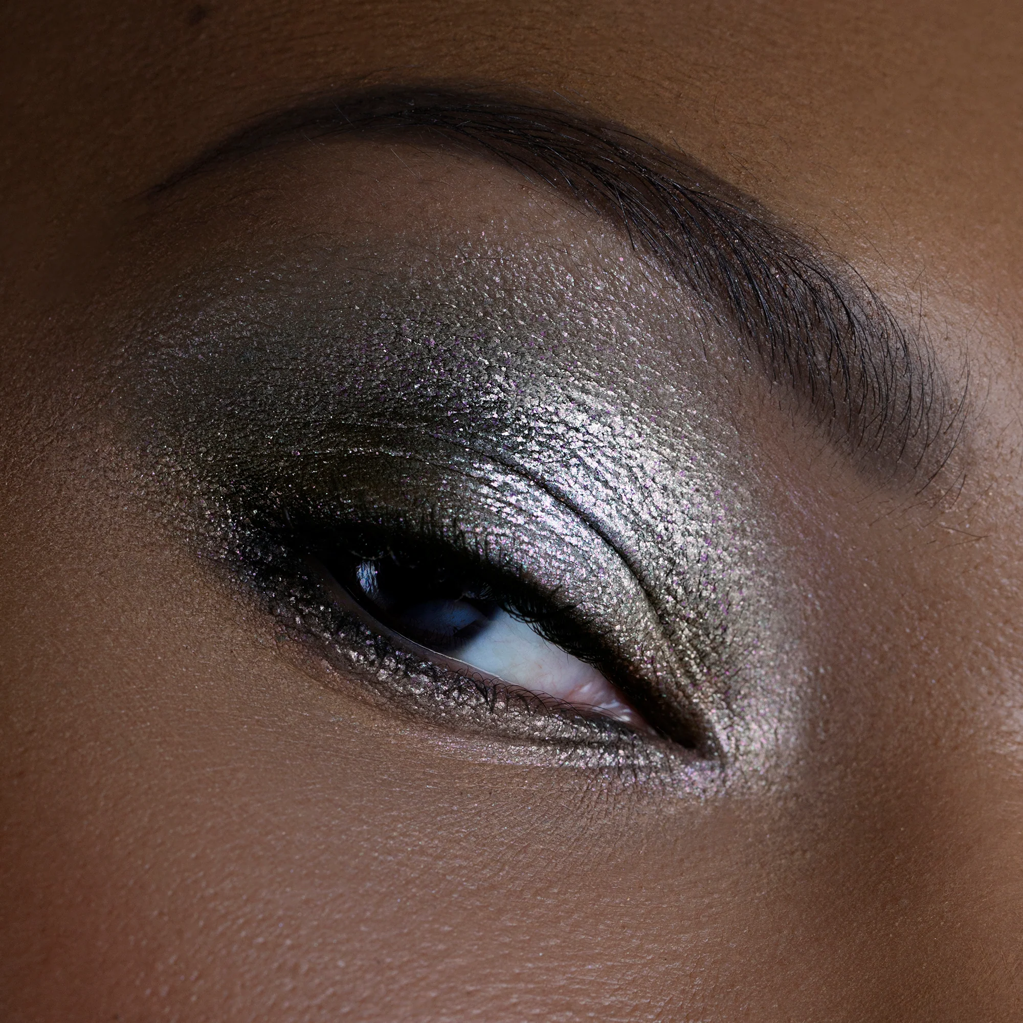 Crystalline Matter Eye Soot: Alexandrite - Image 4