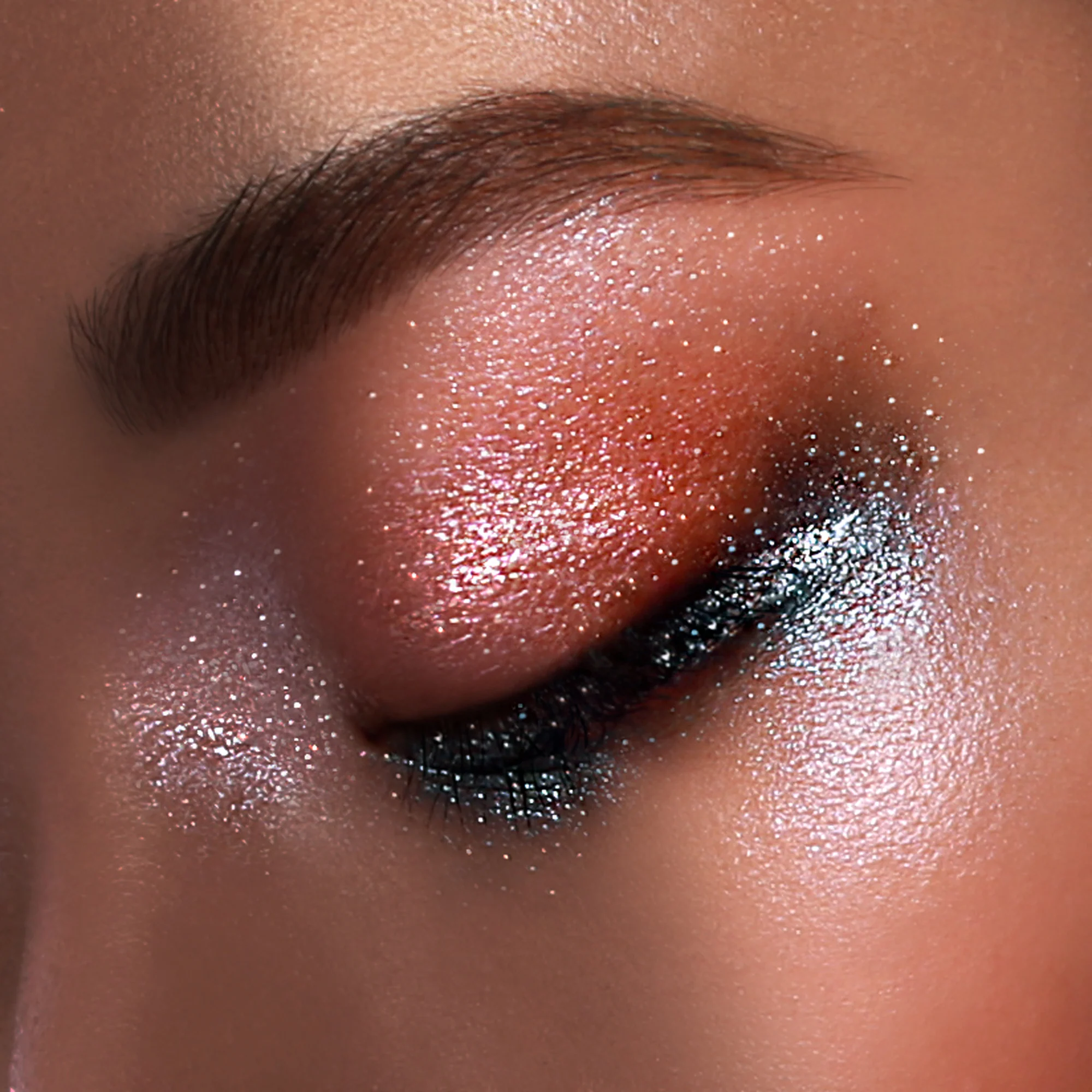 Crystalline Matter Eye Soot: Caerulum - Image 9