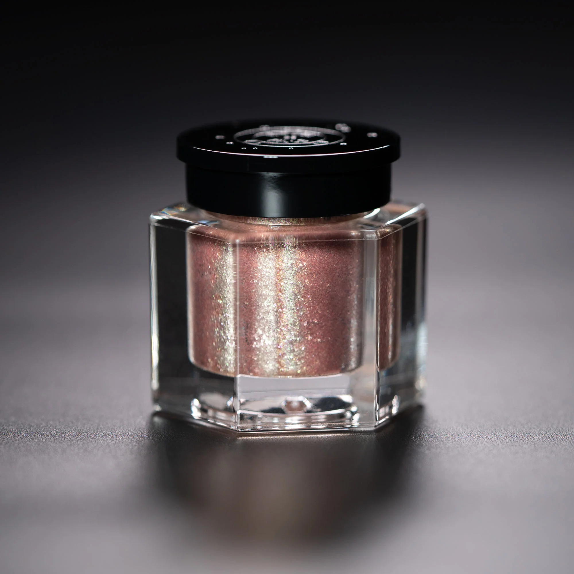 Crystalline Matter Eye Soot Duo: Moonstone + Fire Opal - Image 6