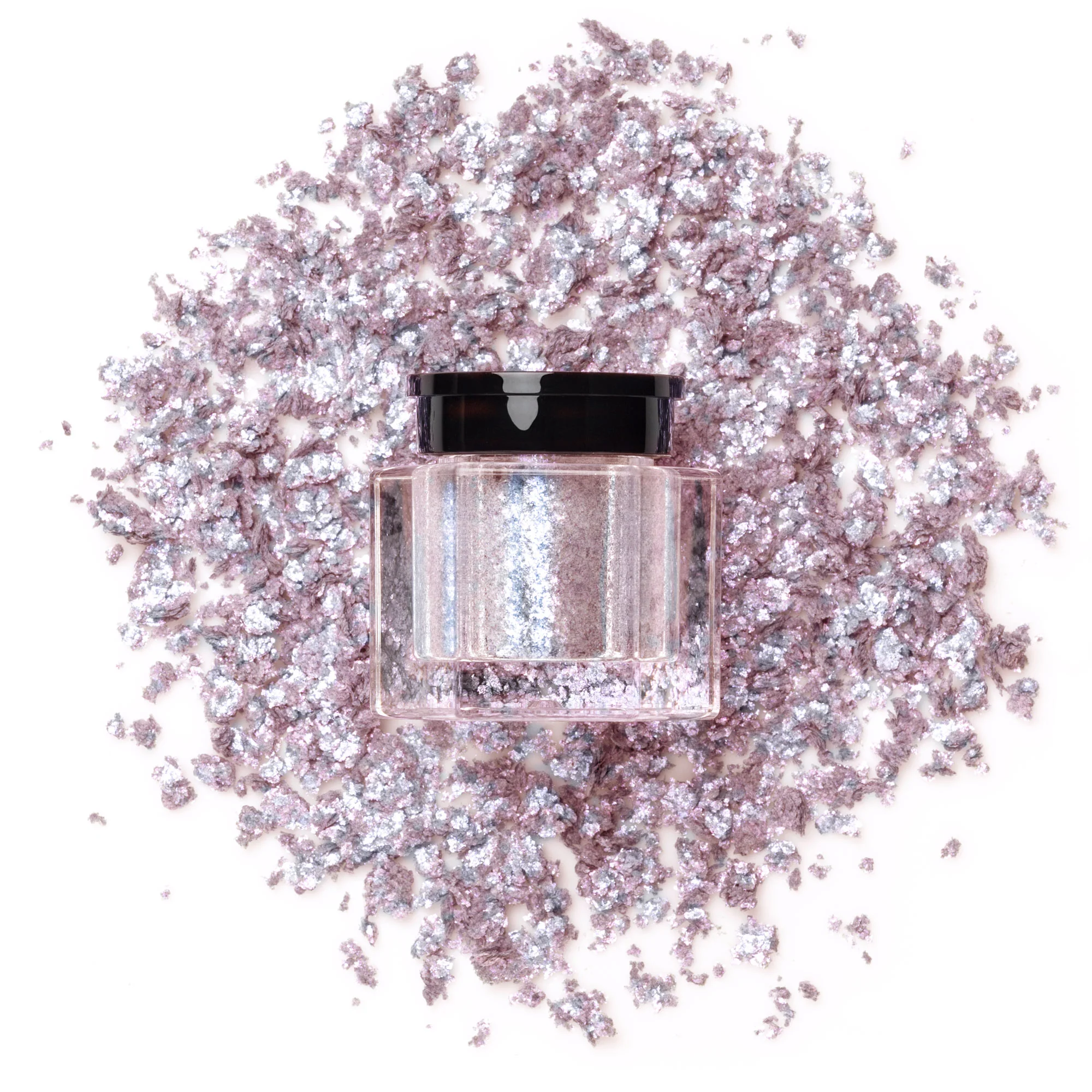 Crystalline Matter Eye Soot Duo: Moonstone + Fire Opal - Image 8
